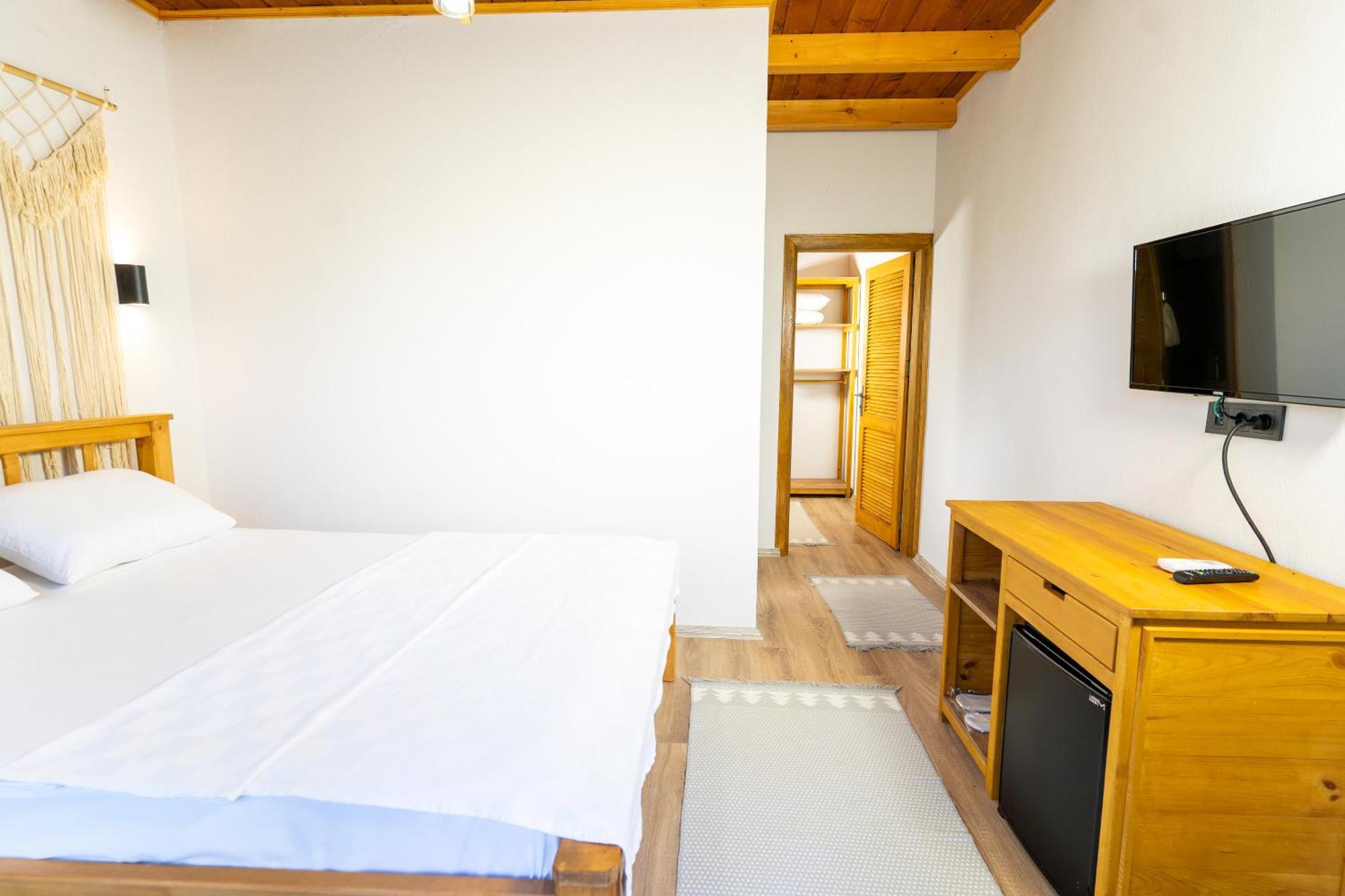 Maison Hill Otel