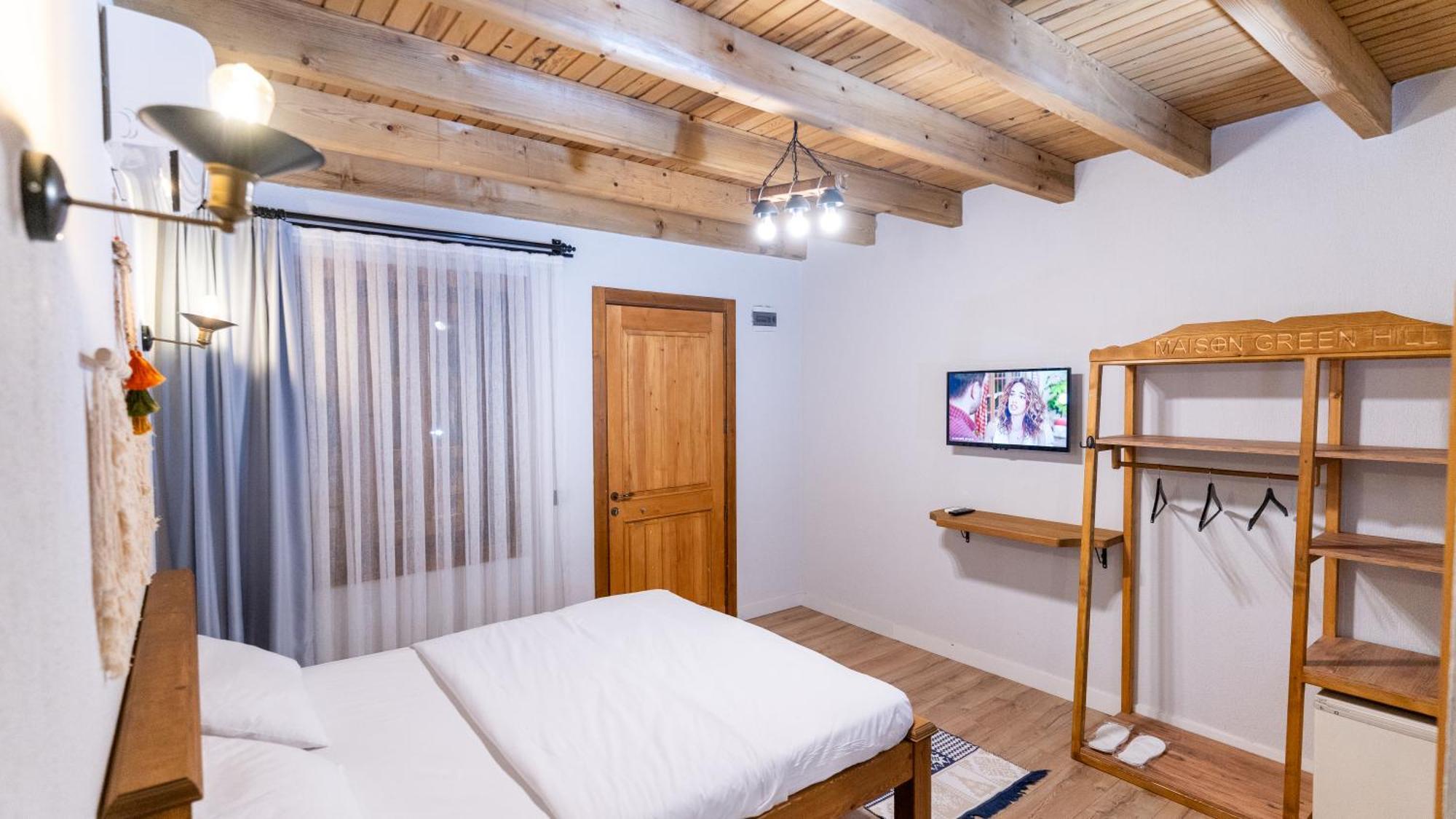 Otel Maison Hill