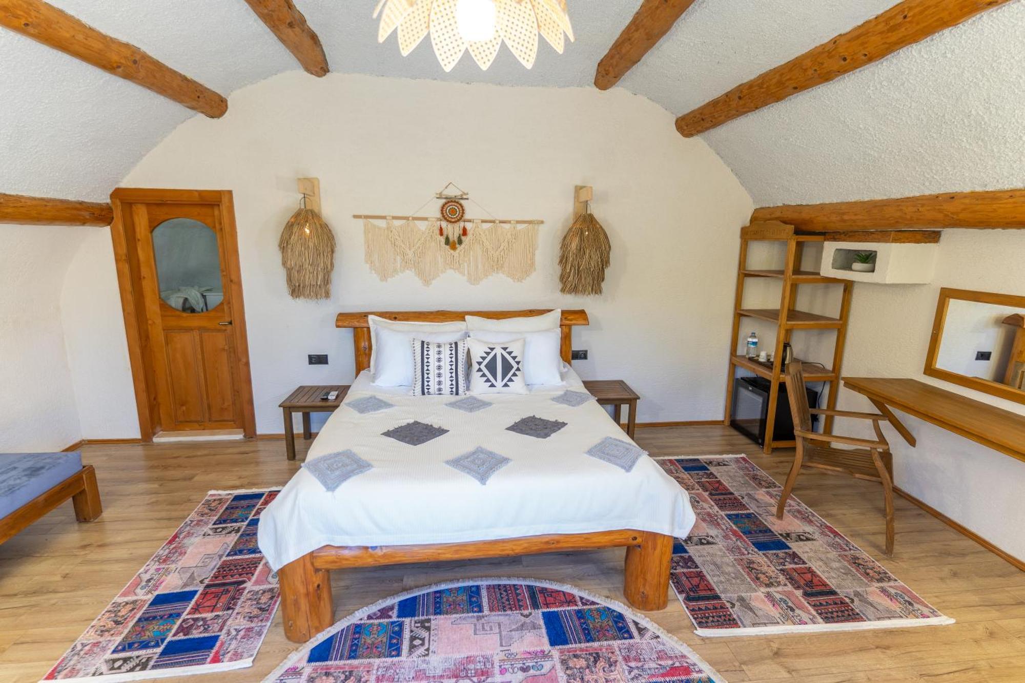 Otel Maison Hill *