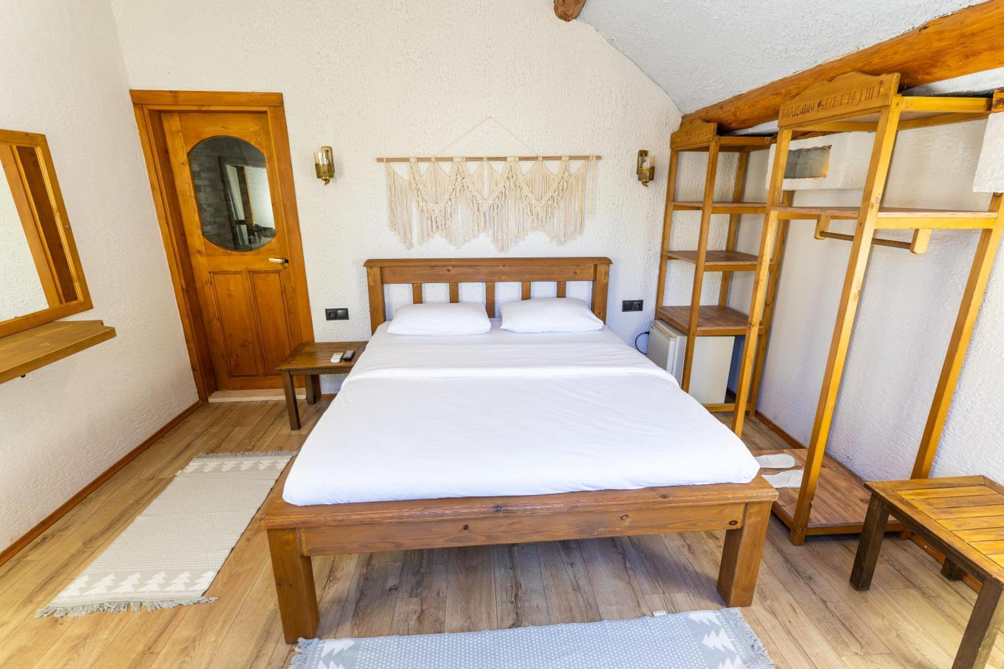Otel Maison Hill Antalya