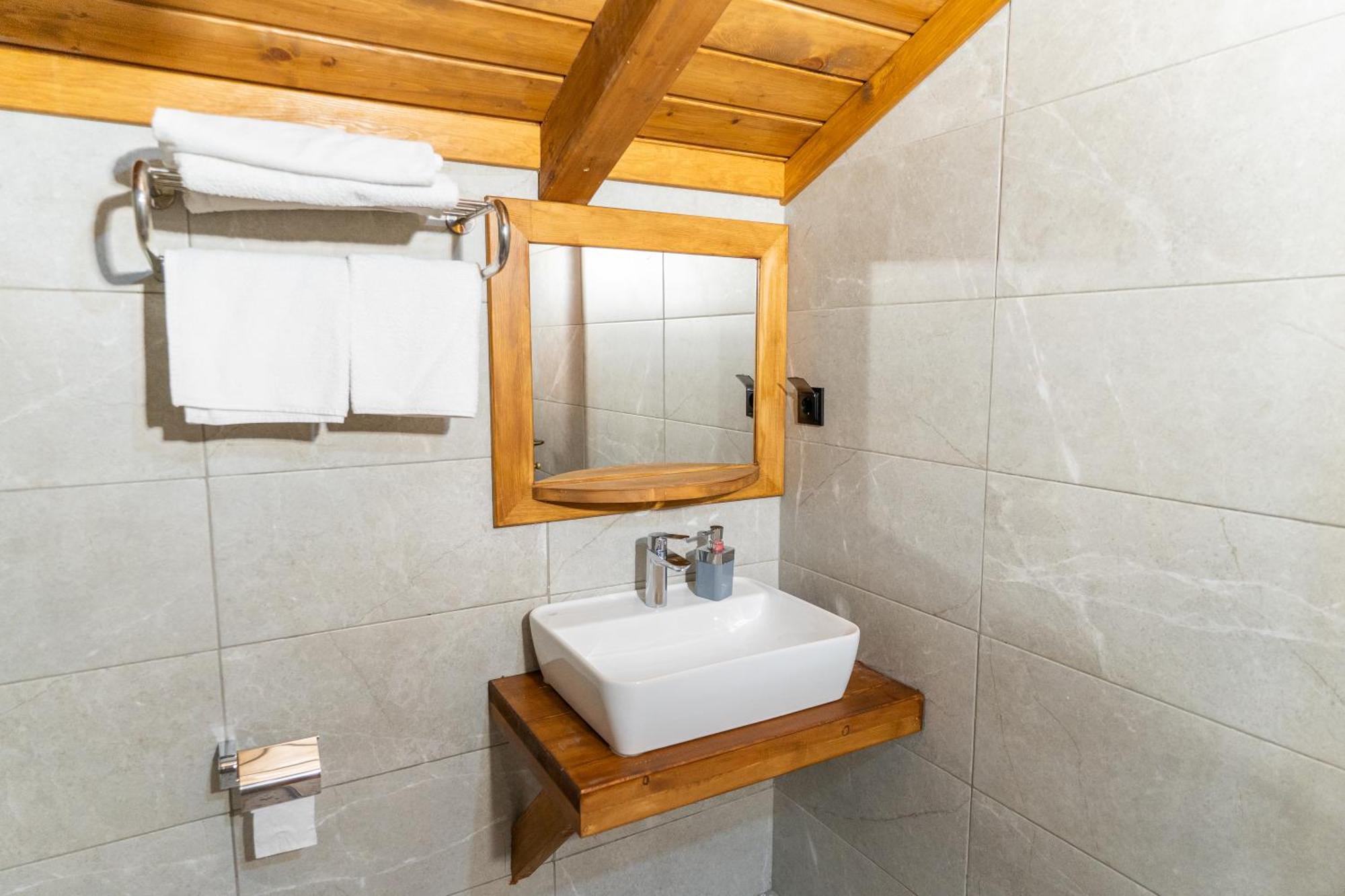 Maison Hill Hobbit & Boutique Otel *