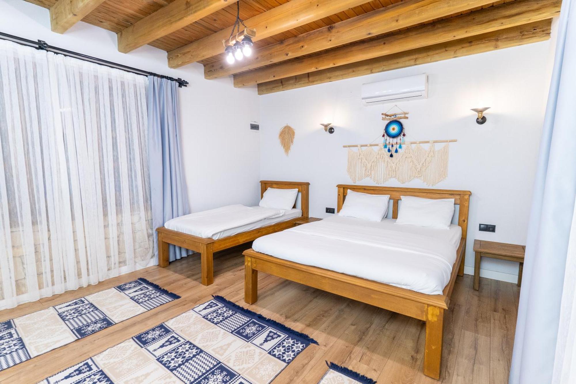 Otel Maison Hill *