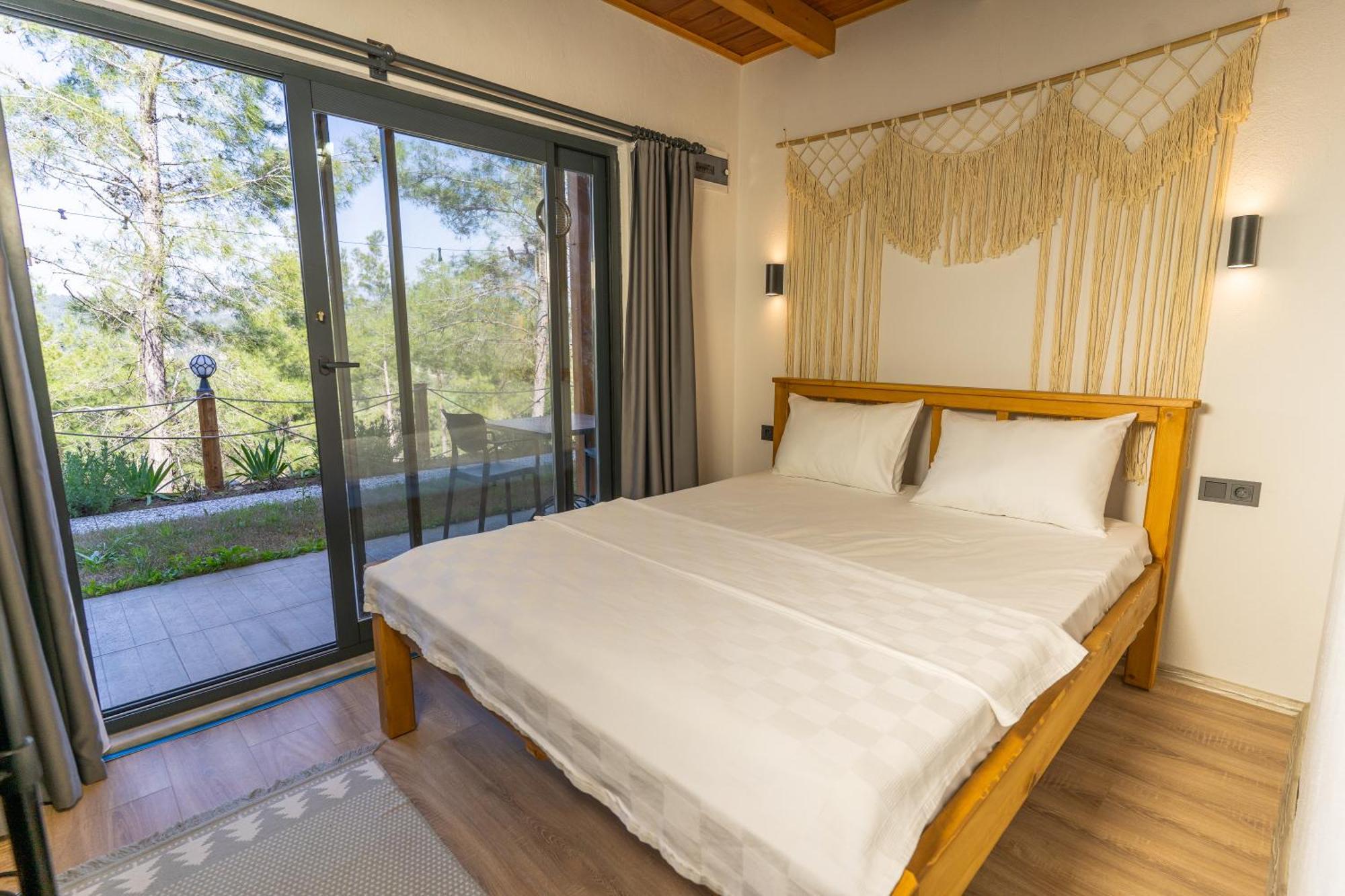 Maison Hill Otel Antalya