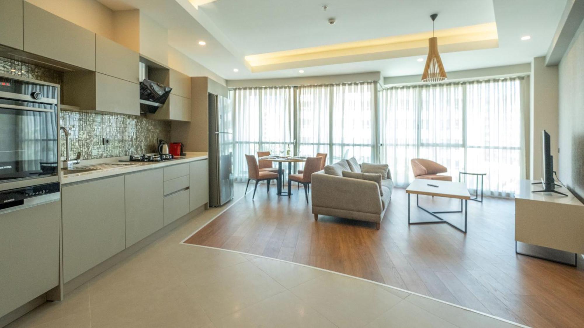 Hotel Sirius Town And Antalya