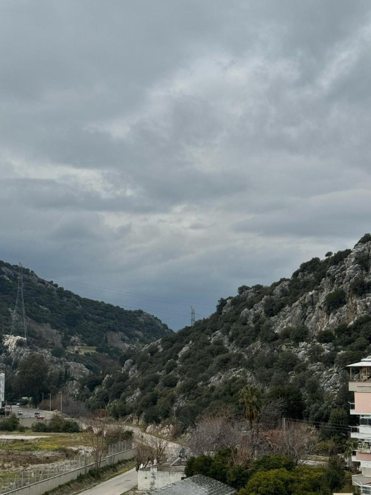 Antalya Apart Antalya
