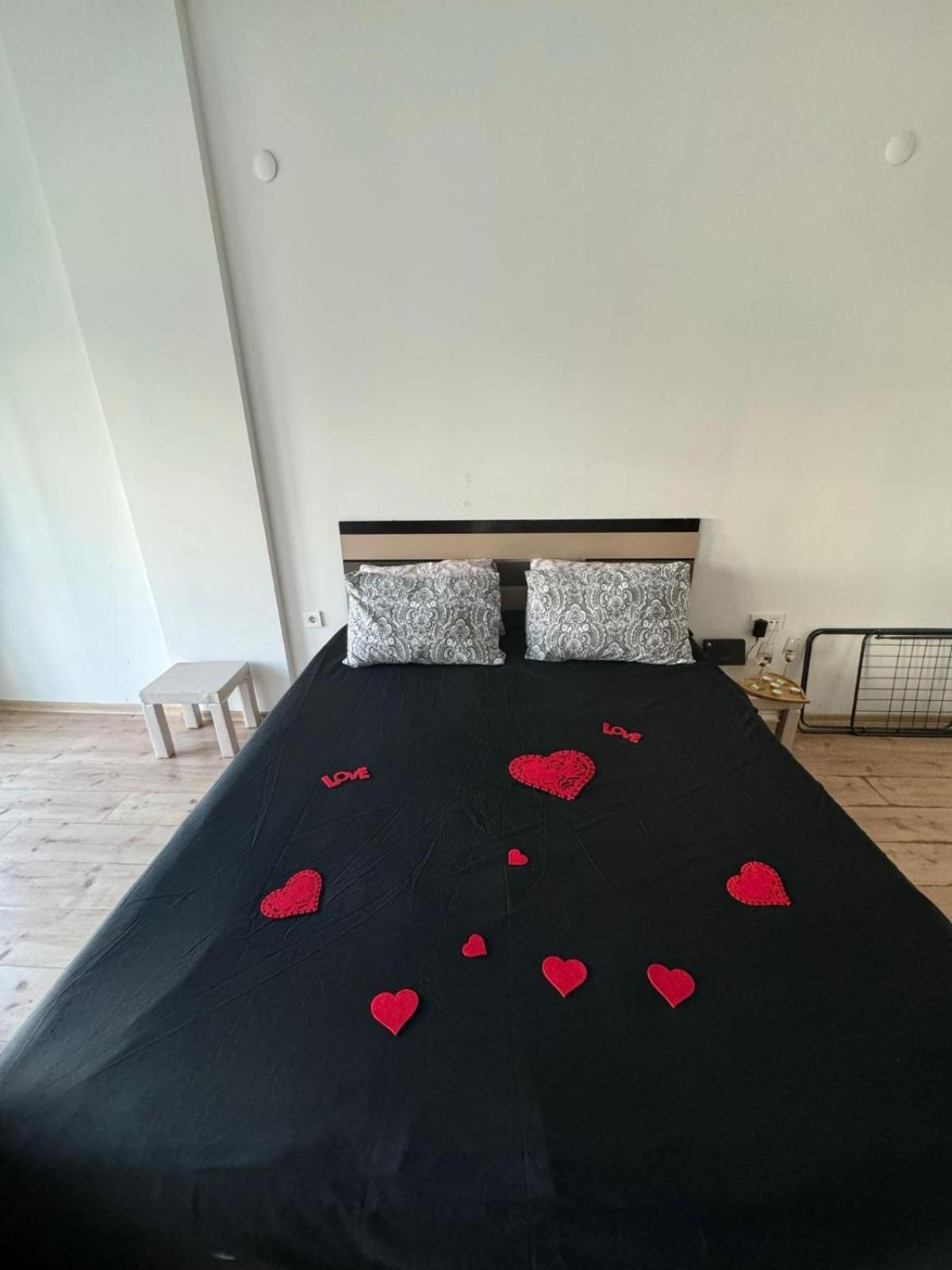 Aparthotel Antalya Apart