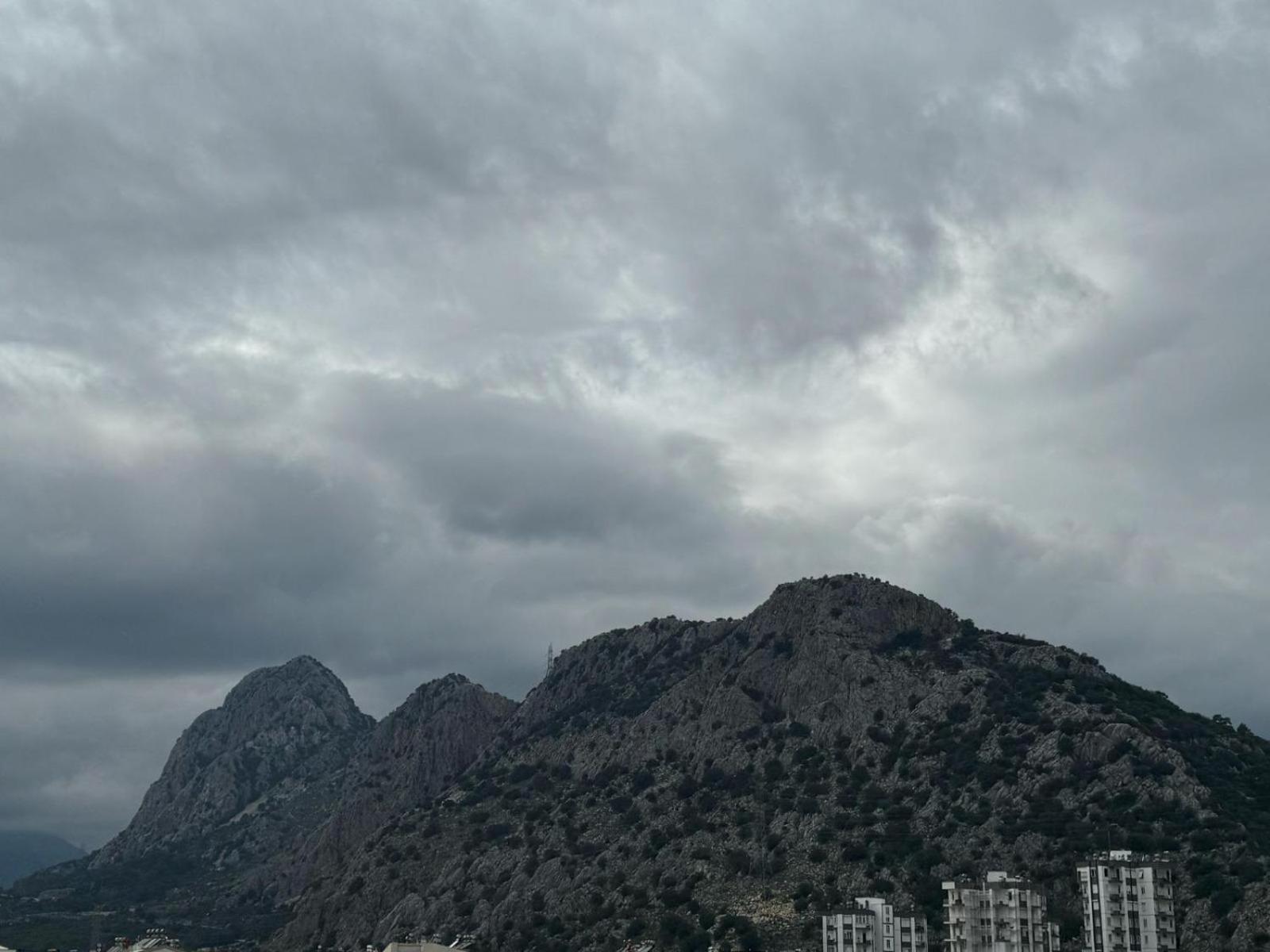 Antalya Apart Antalya