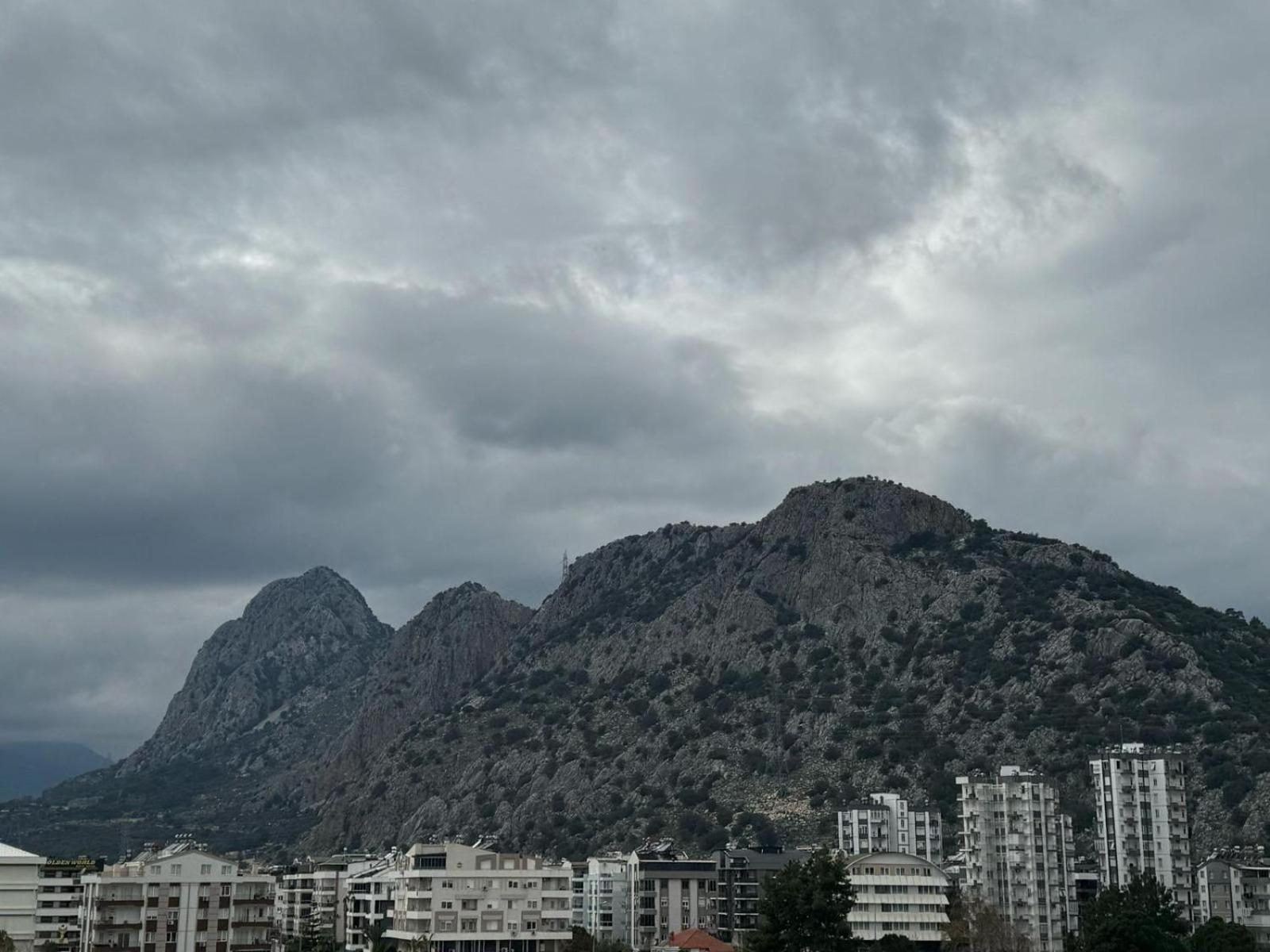 Antalya Apart Antalya