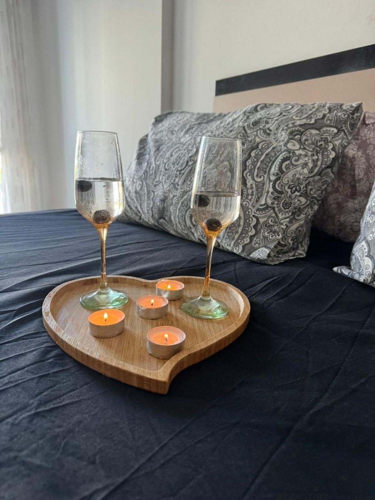 Aparthotel Antalya Apart