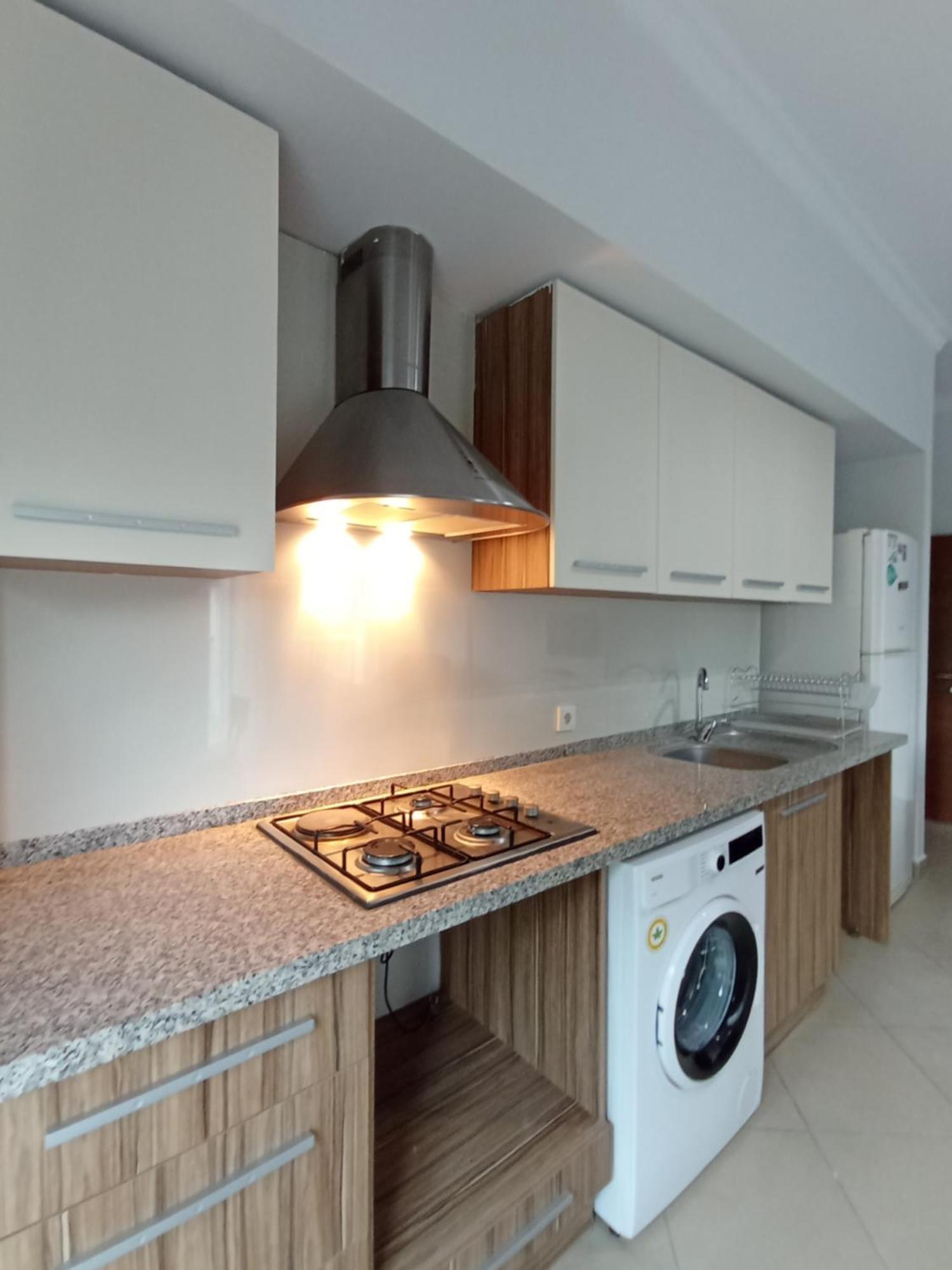 Aparthotel Antalya Apart Antalya
