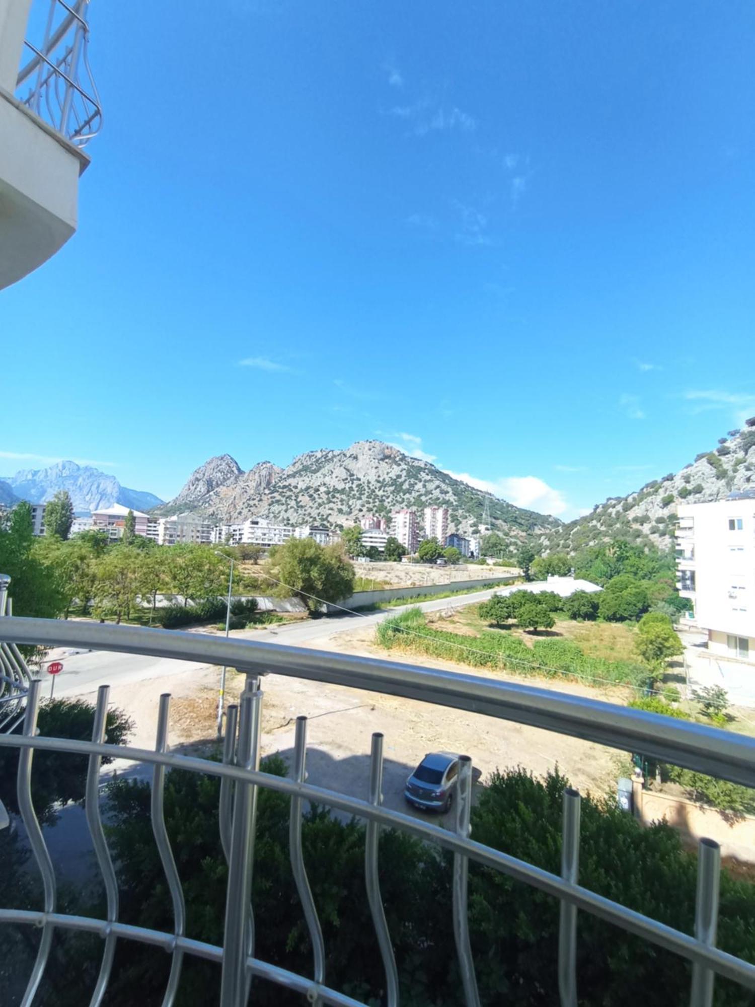 Antalya Apart