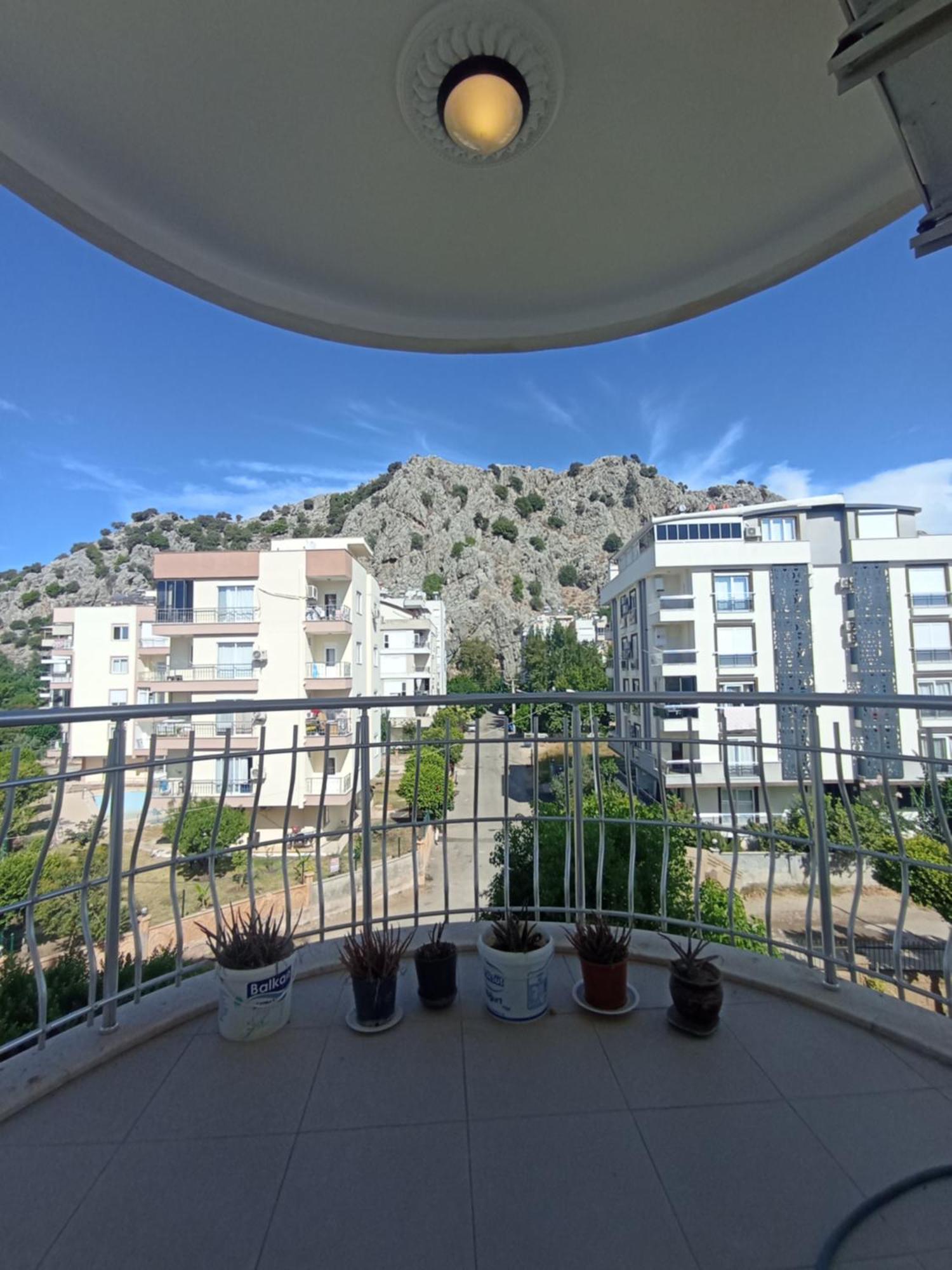 Antalya Apart Aparthotel Antalya