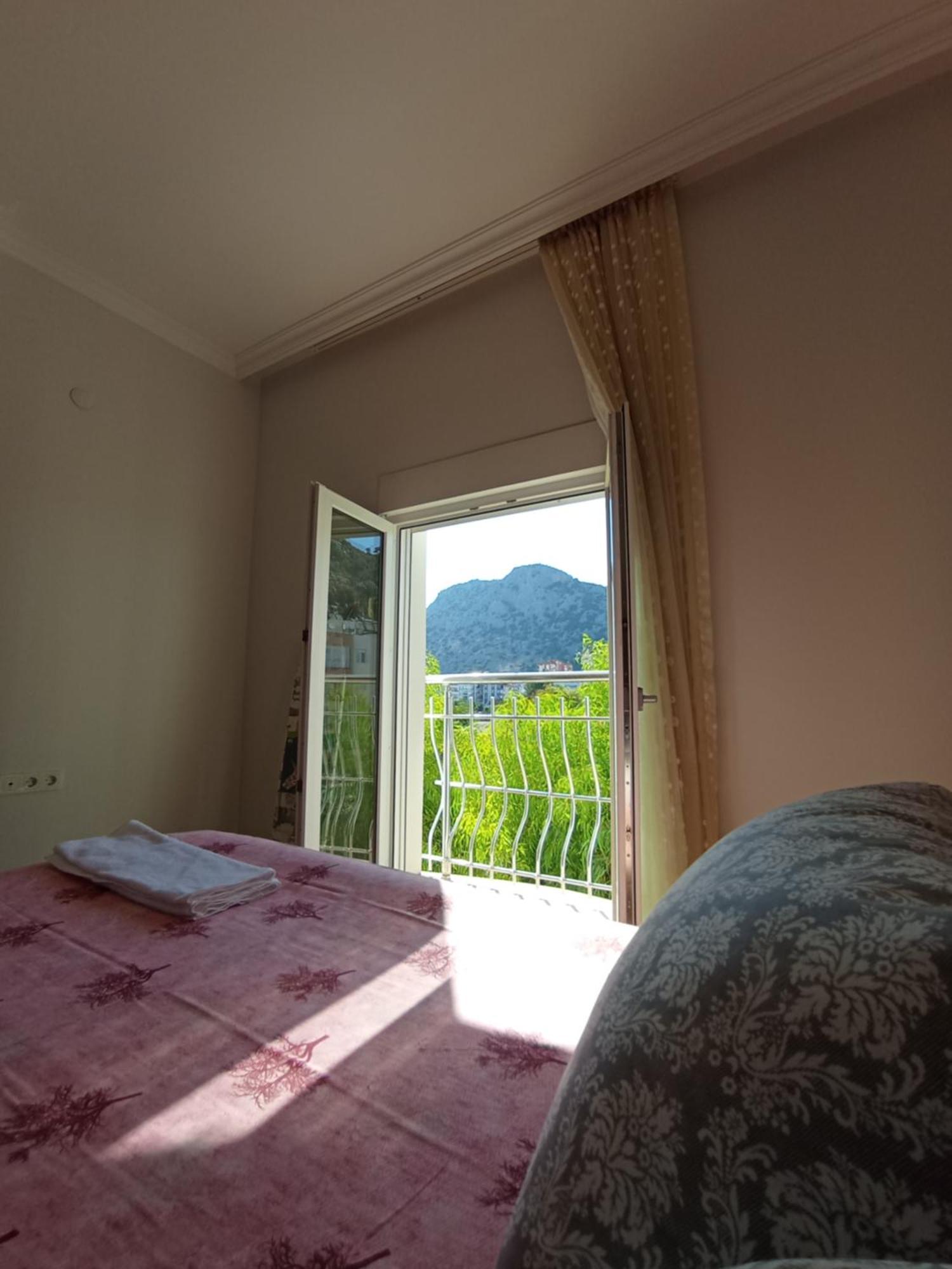 Aparthotel Antalya Apart