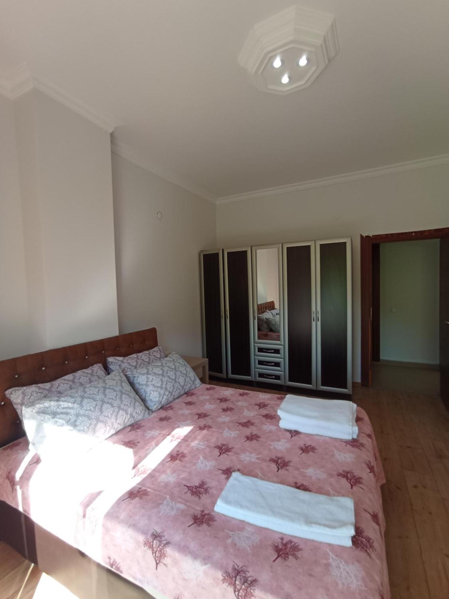 Antalya Apart Aparthotel *