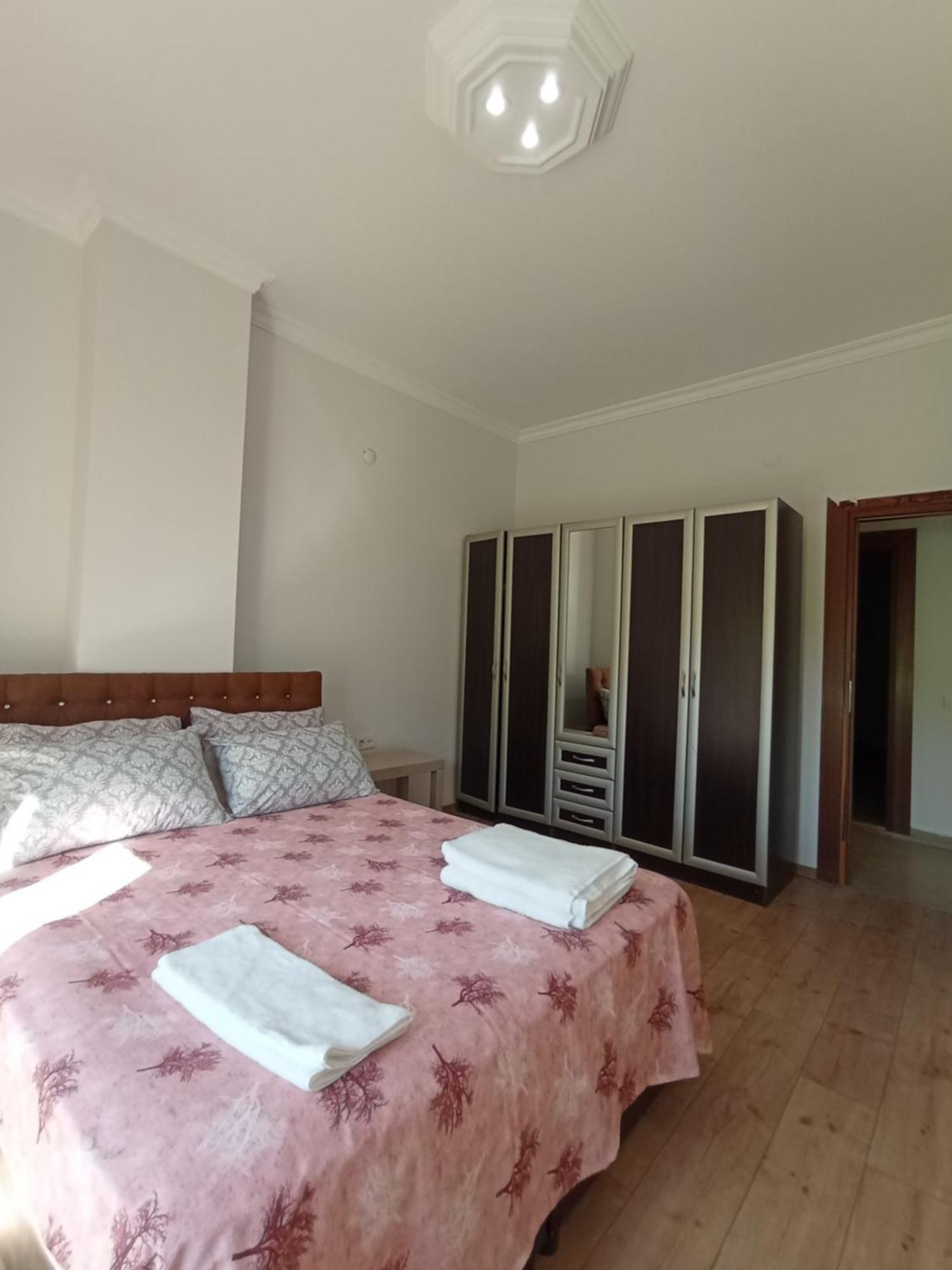 Antalya Apart Aparthotel Antalya