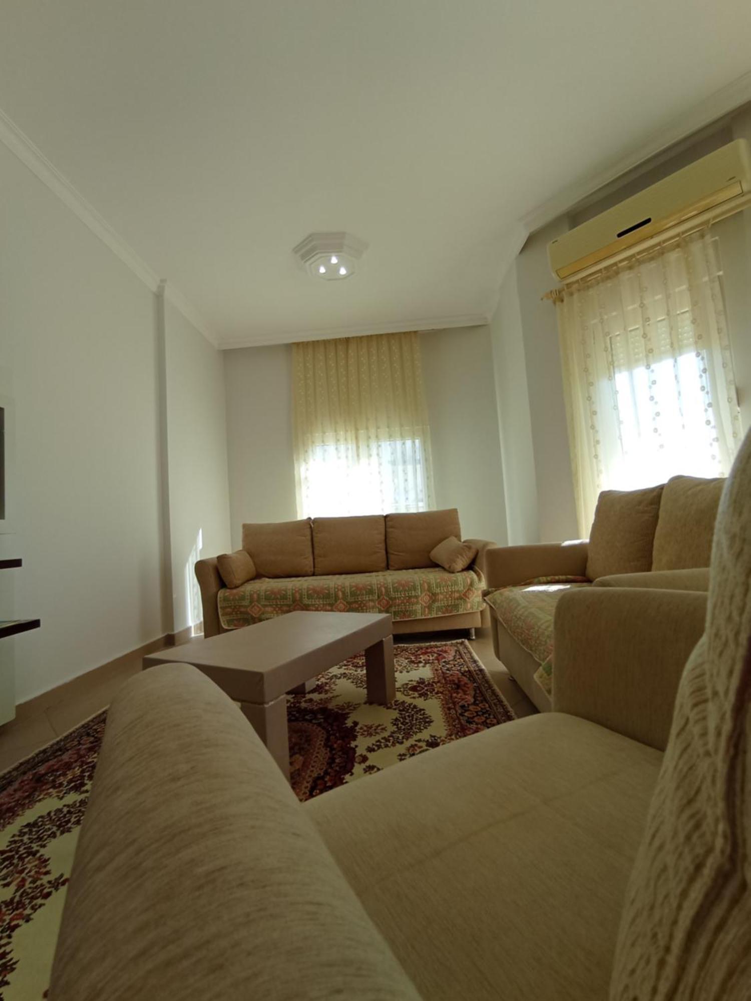 Antalya Apart Antalya
