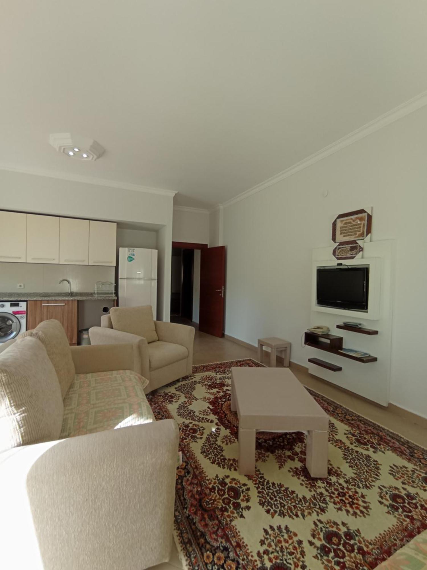 Aparthotel Antalya Apart