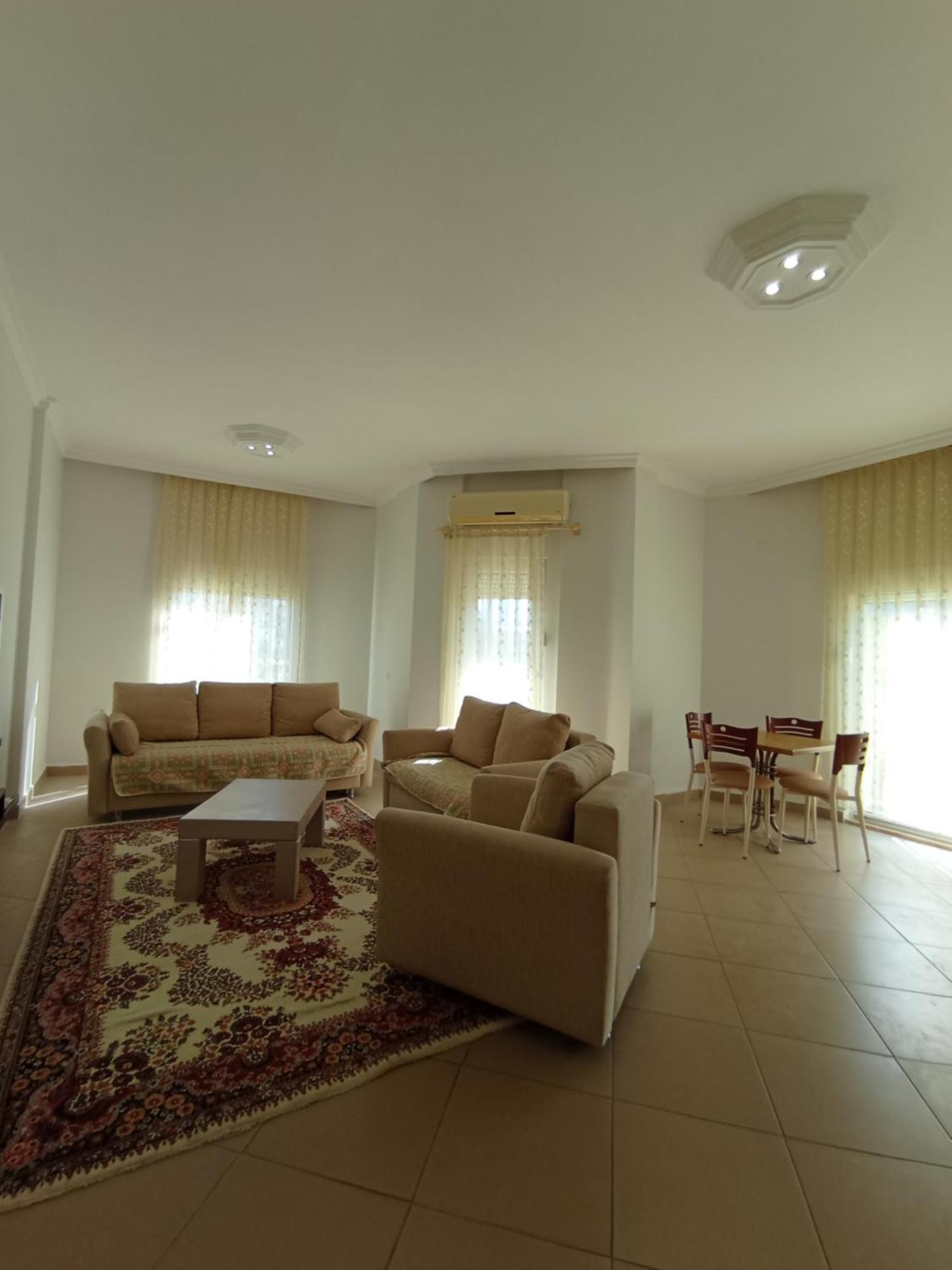 Aparthotel Antalya Apart Antalya