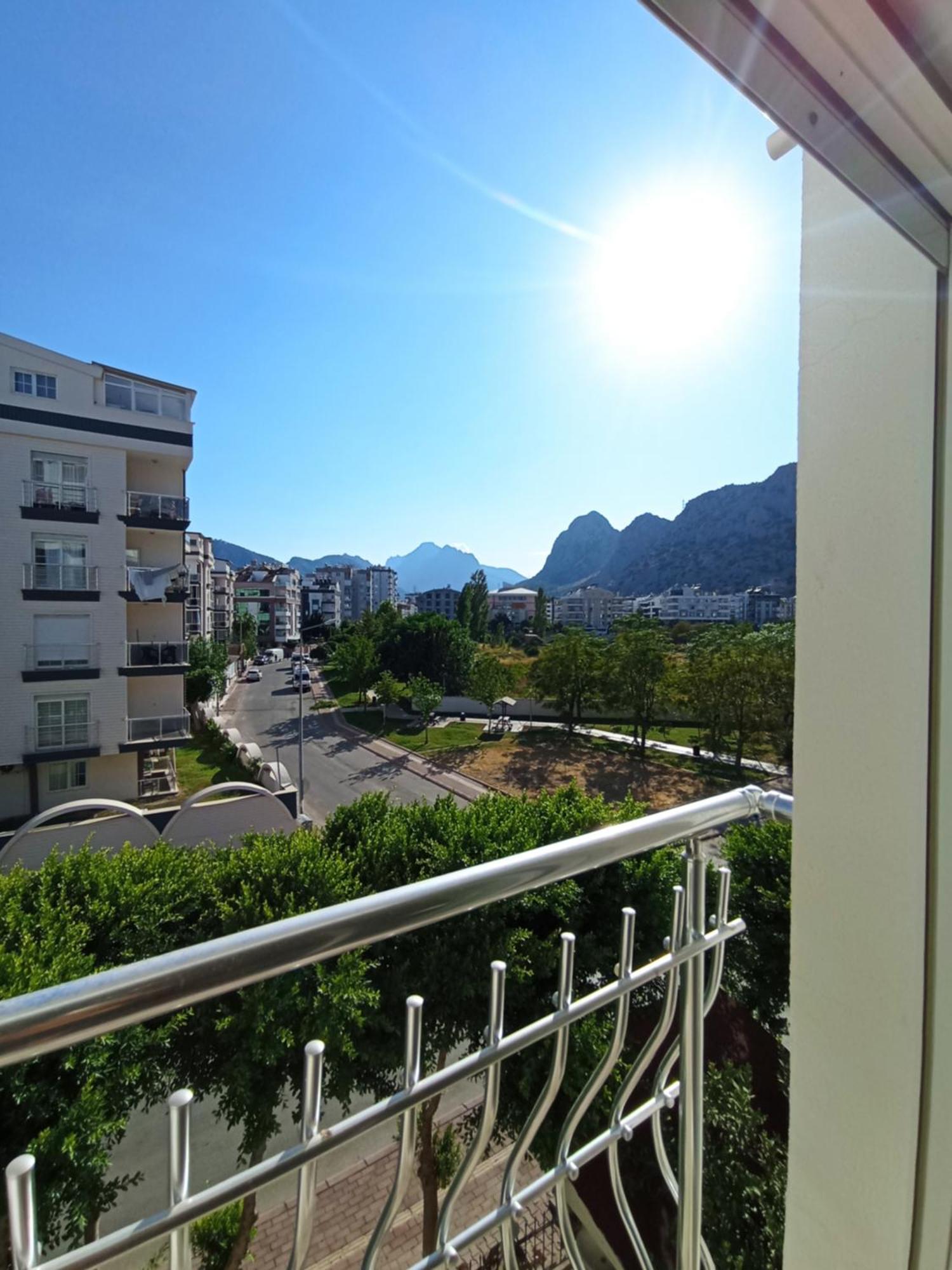 Antalya Apart Antalya