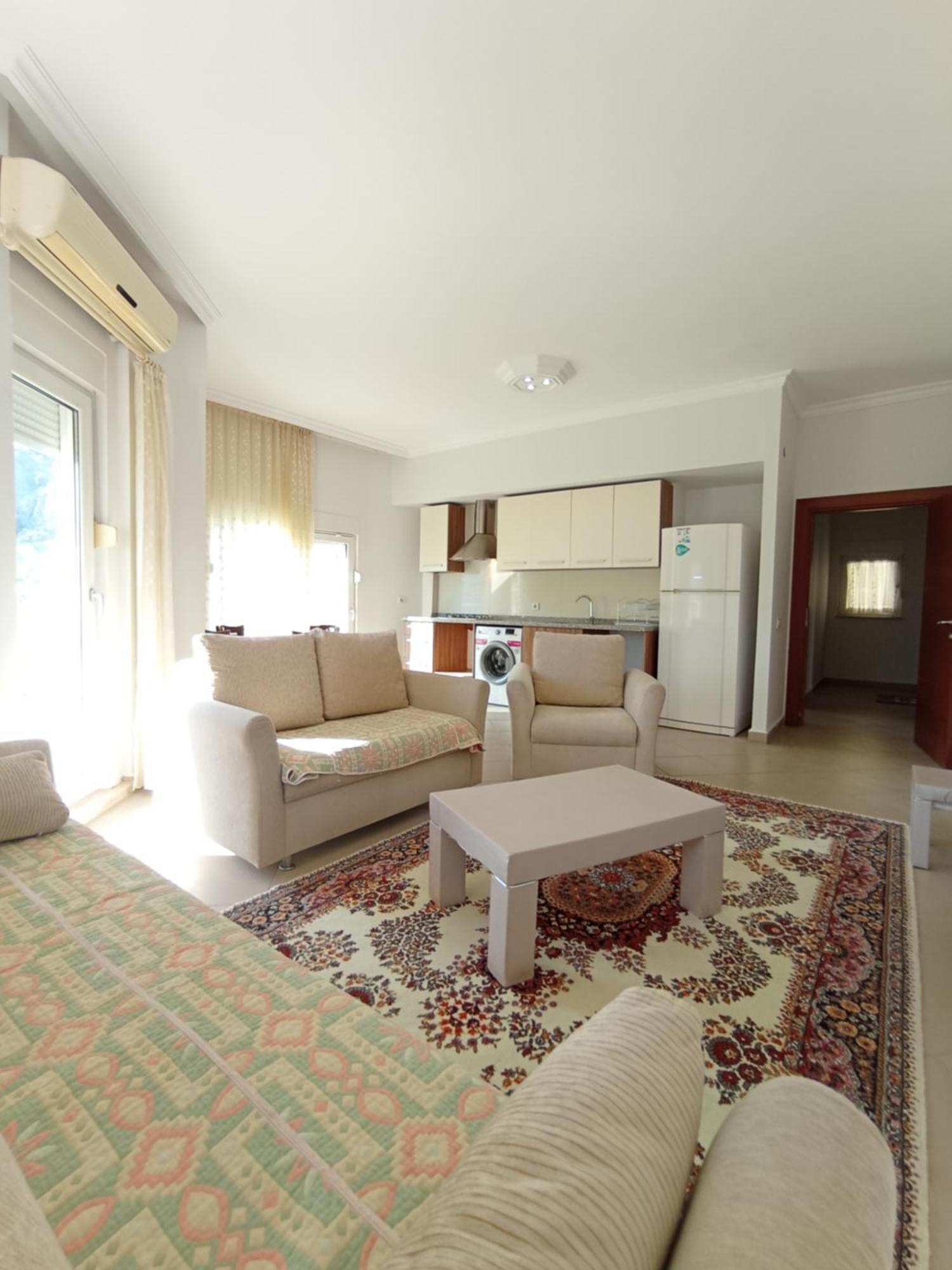 Antalya Apart