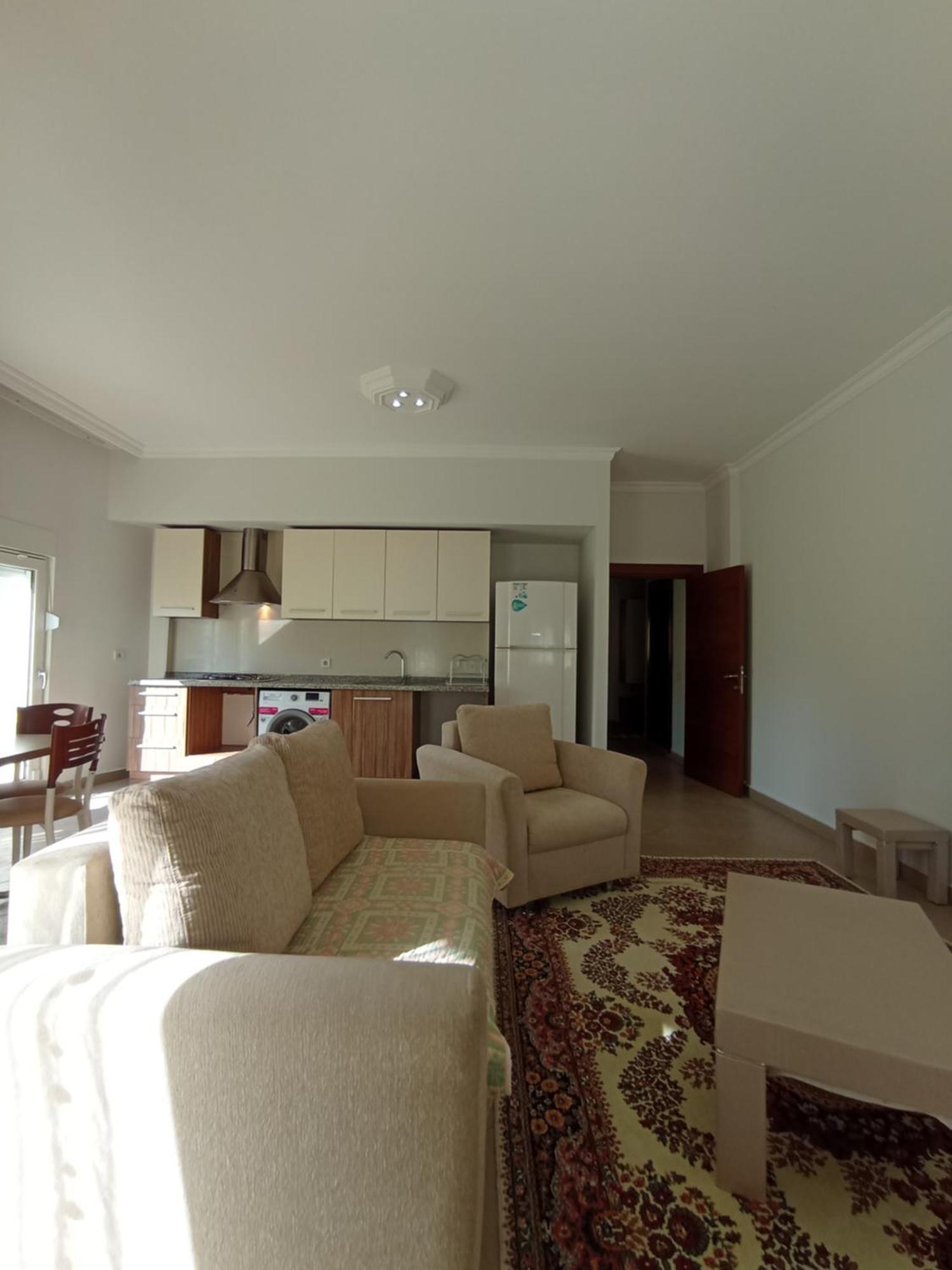 Aparthotel Antalya Apart Antalya