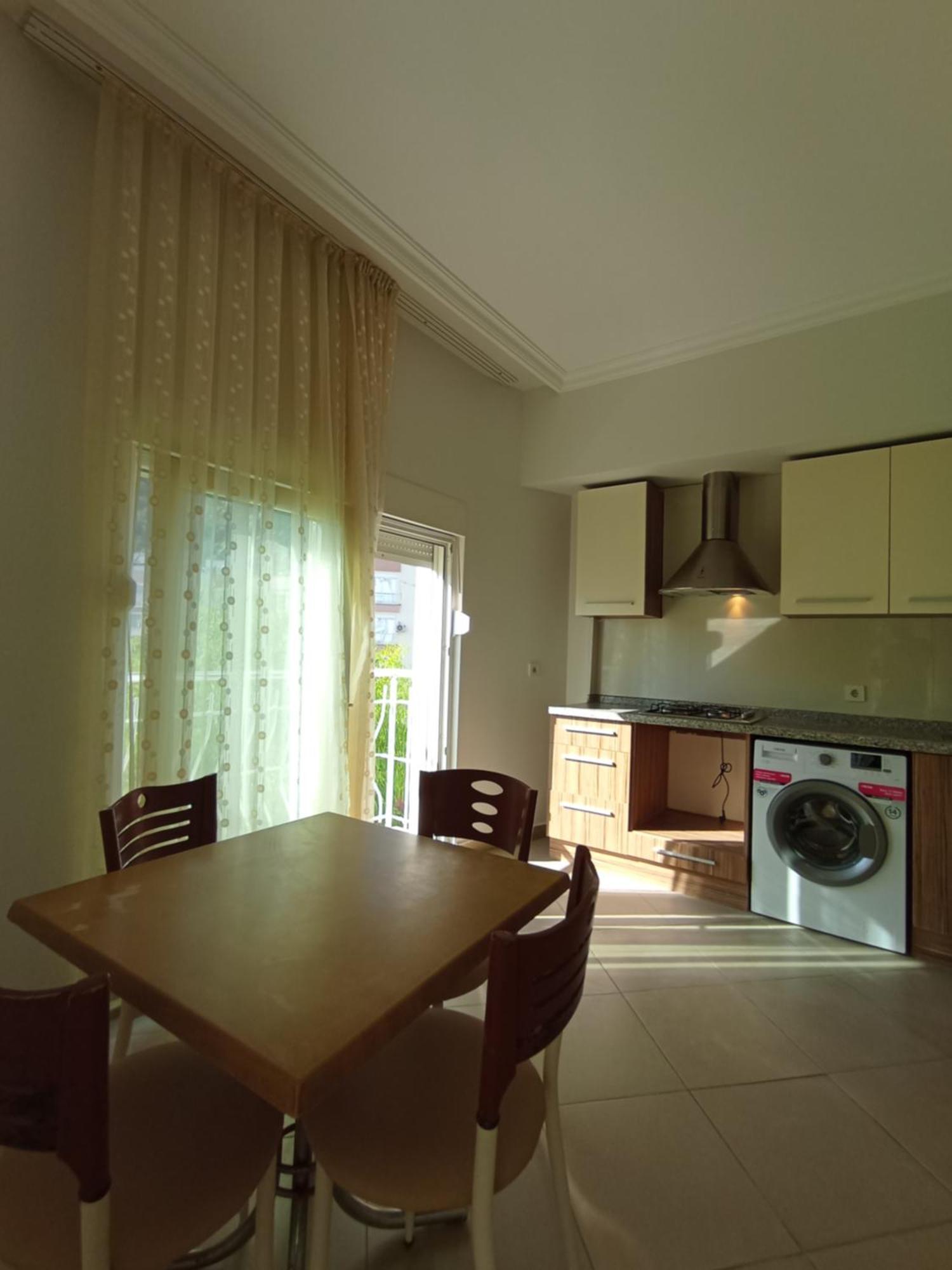 Antalya Apart Aparthotel