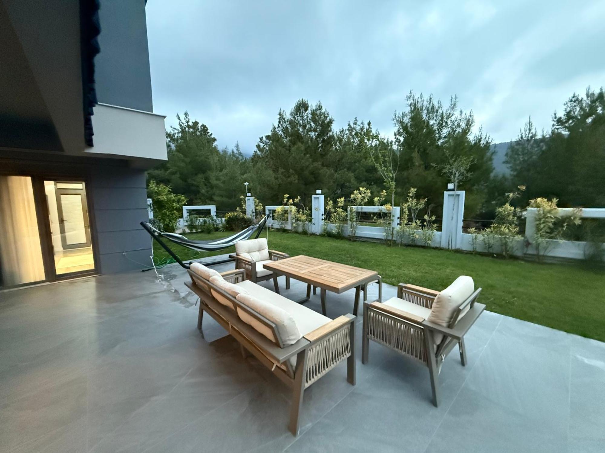 Canyon Goeynuek Antalya With Pool Villa Antalya