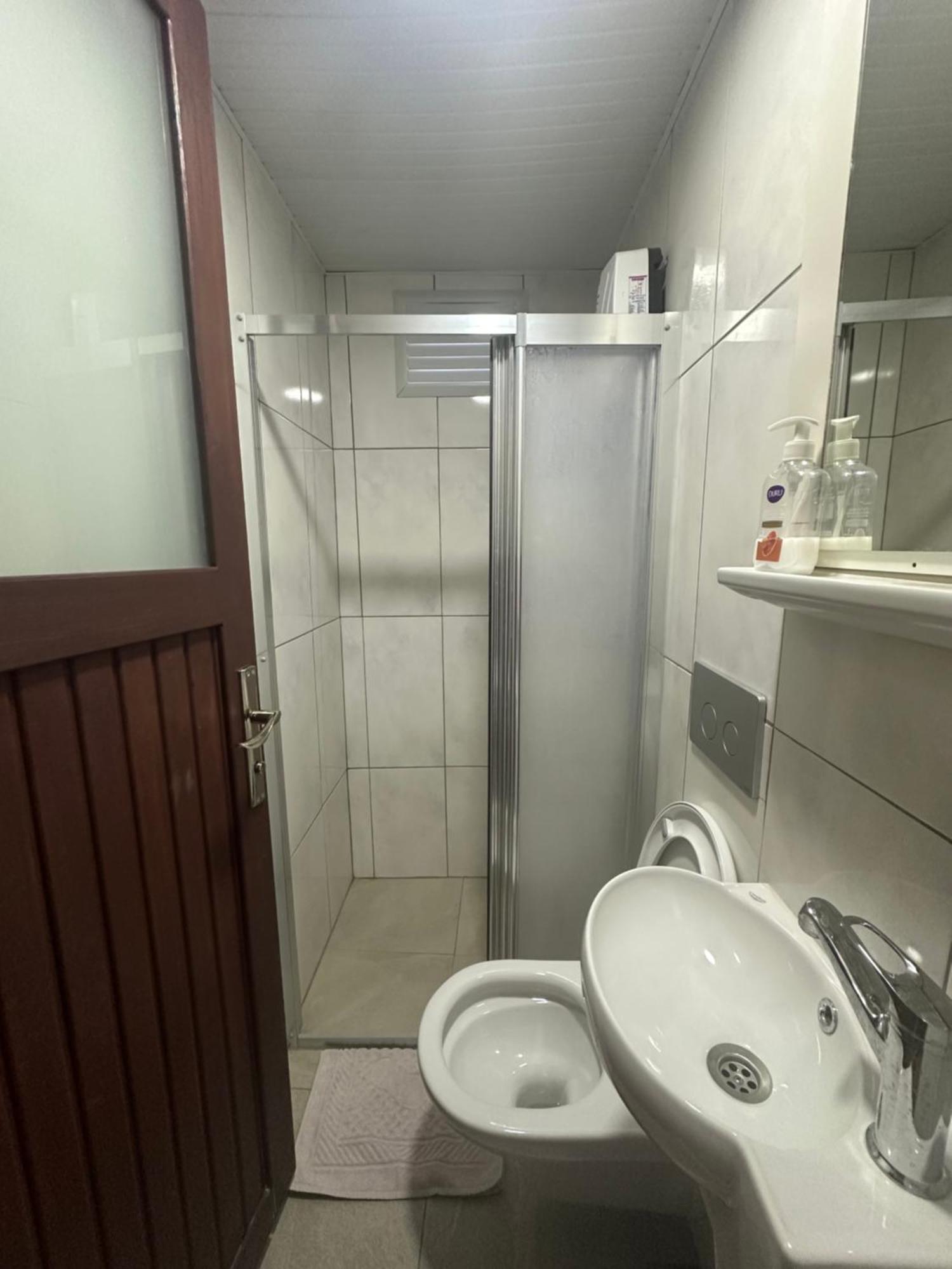 Kont Guest house