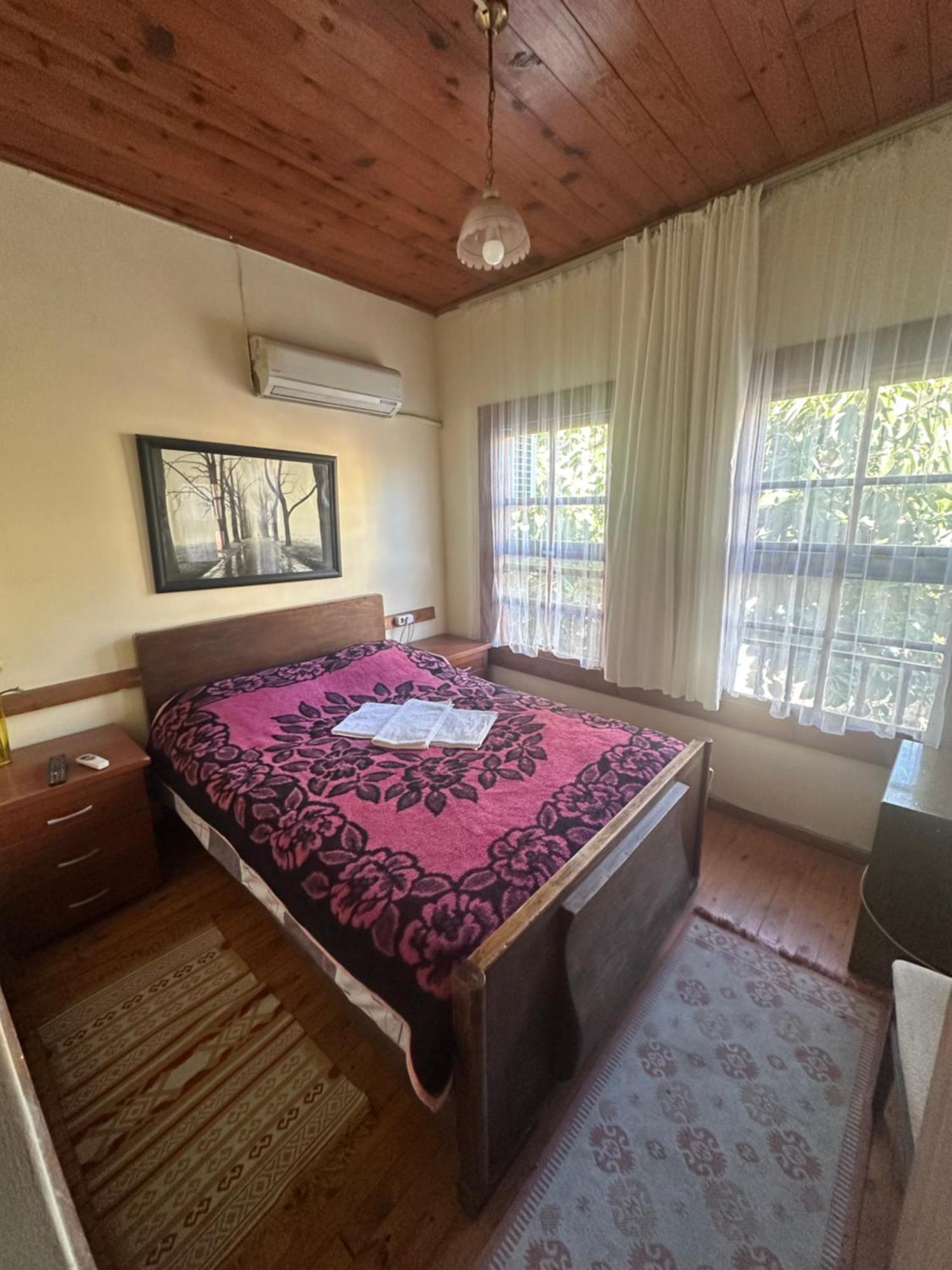 Kont Guest house