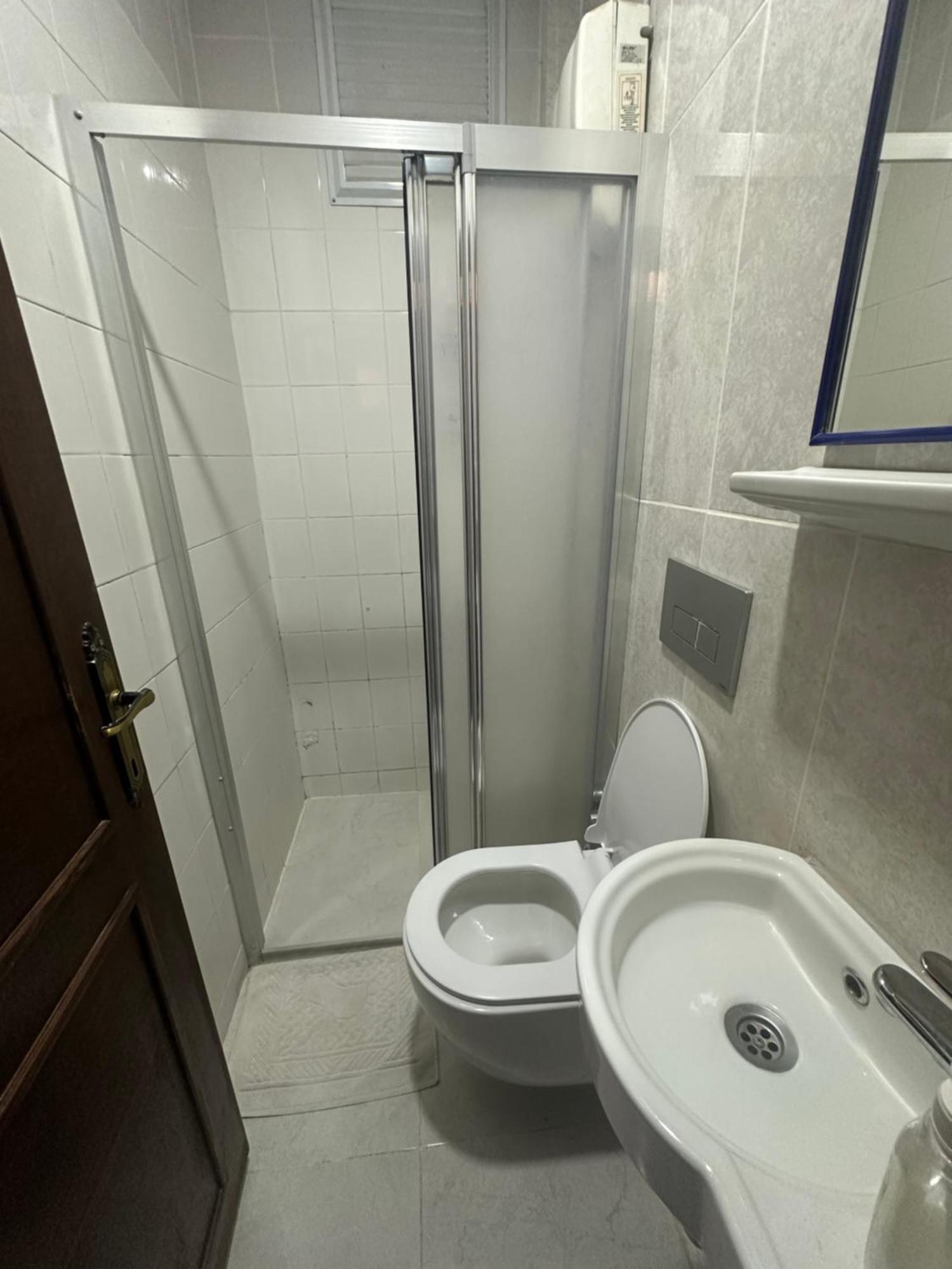 Guest house Kont
