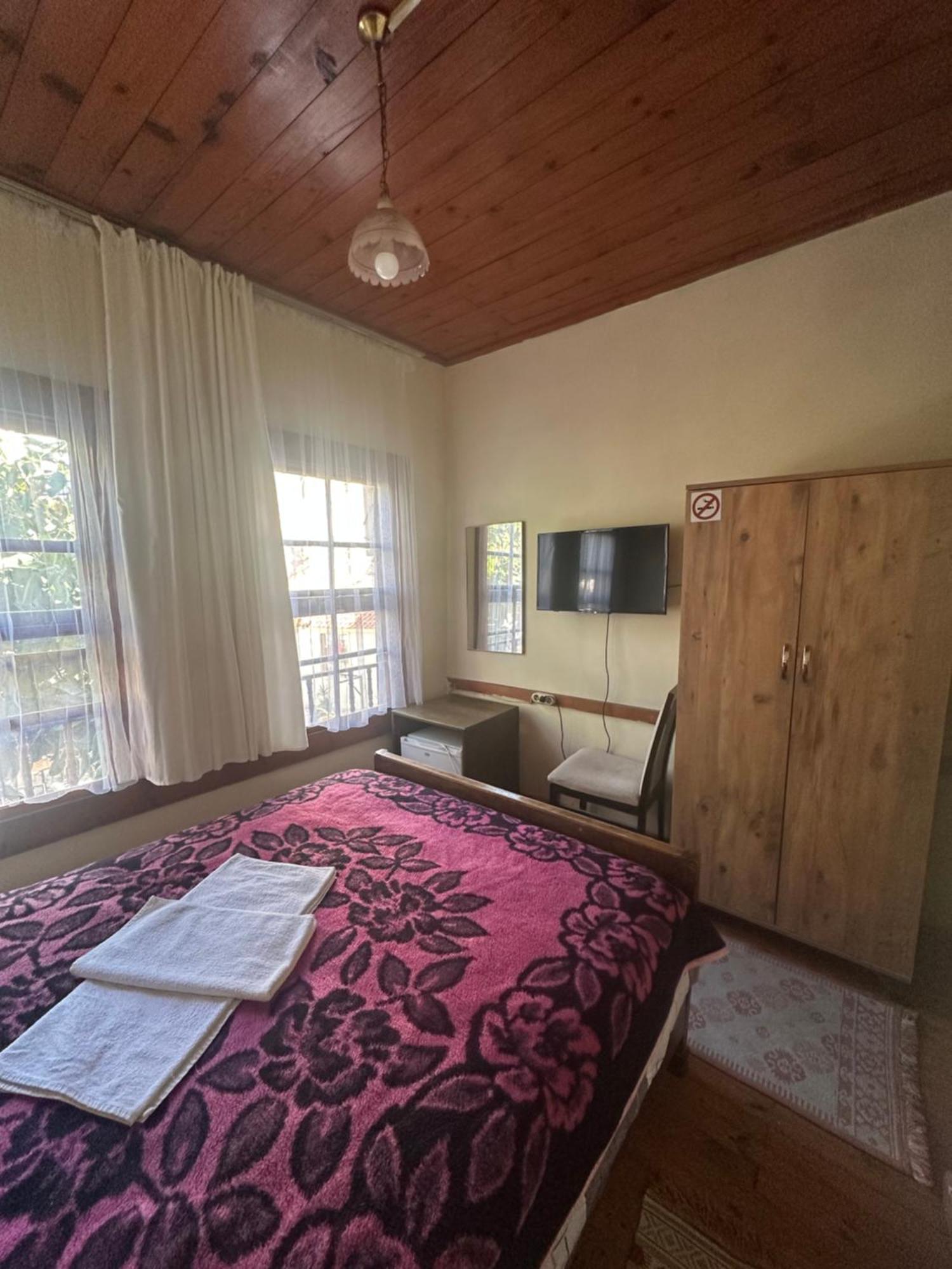 Guest house Kont 2*