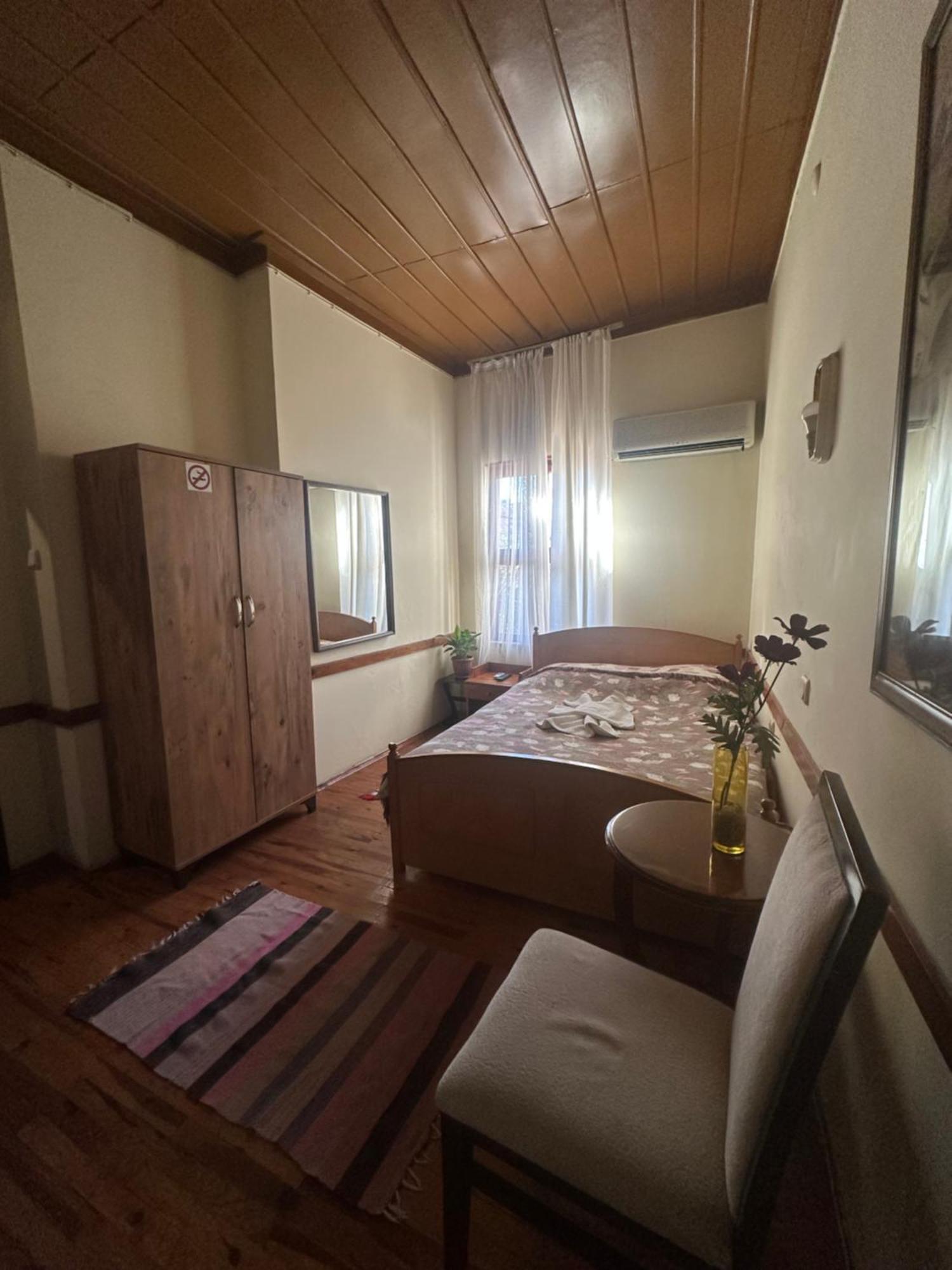 Guest house Kont Antalya