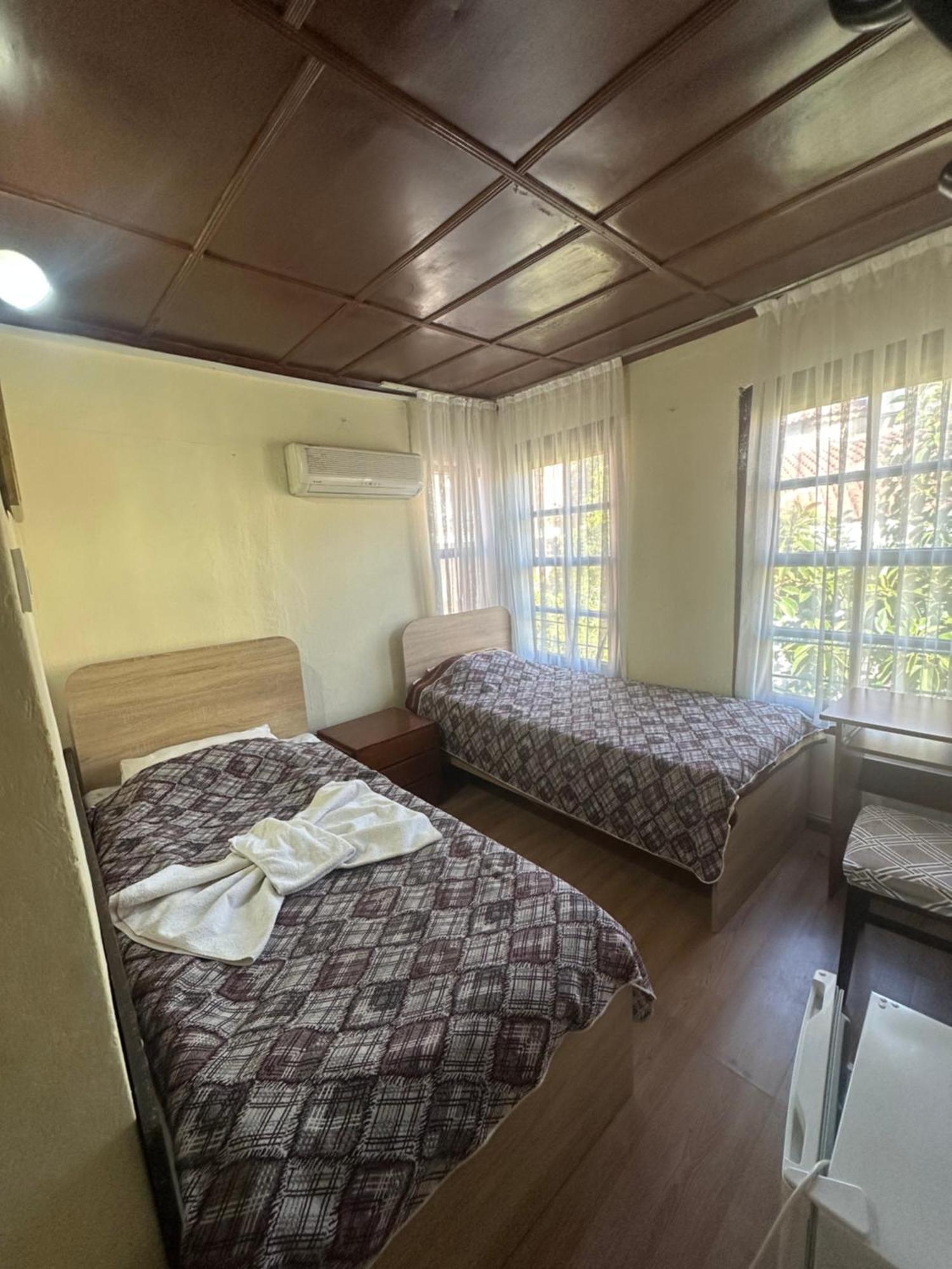 Kont Guest house
