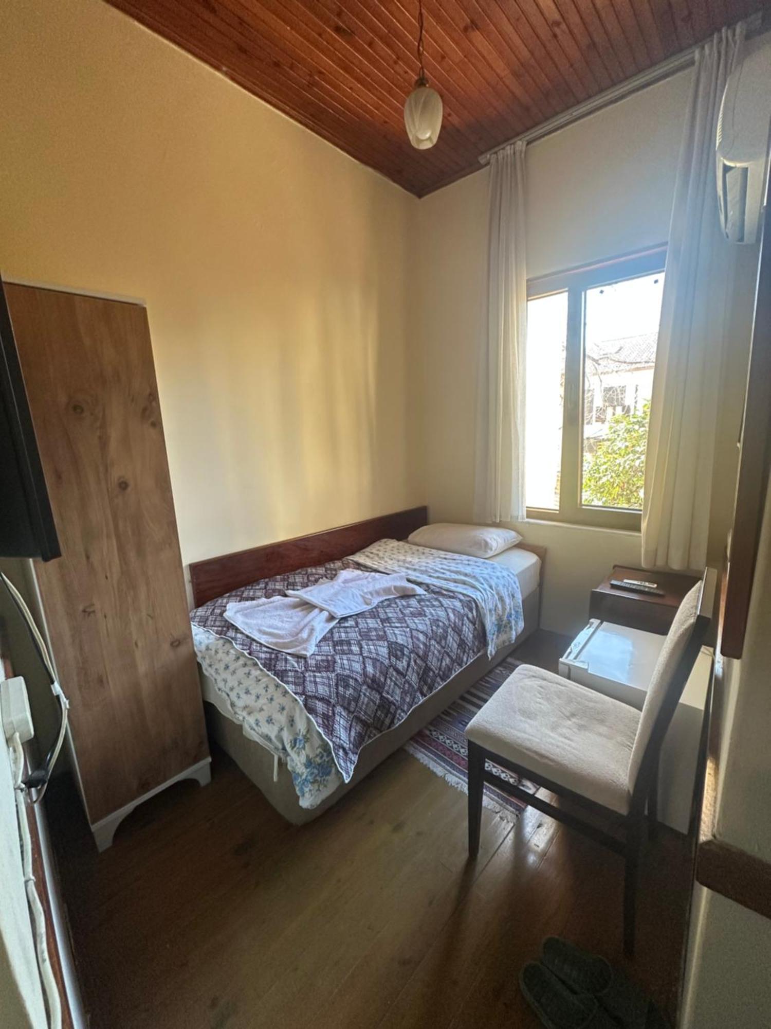 Kont Guest house