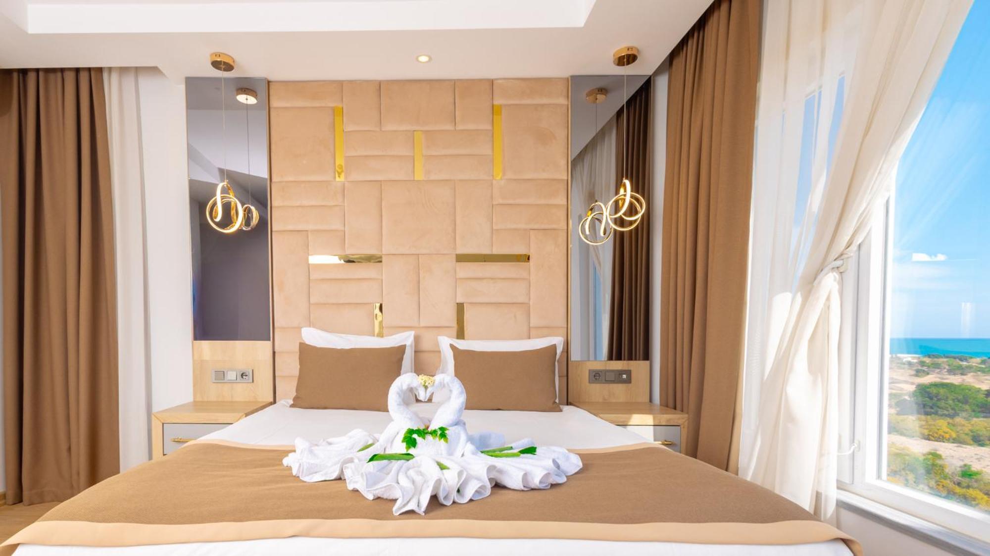 Lara Garden Butik Hotel