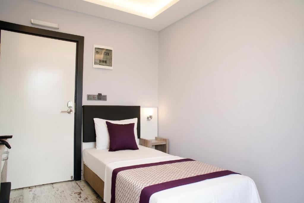Af-ra Hotel Antalya