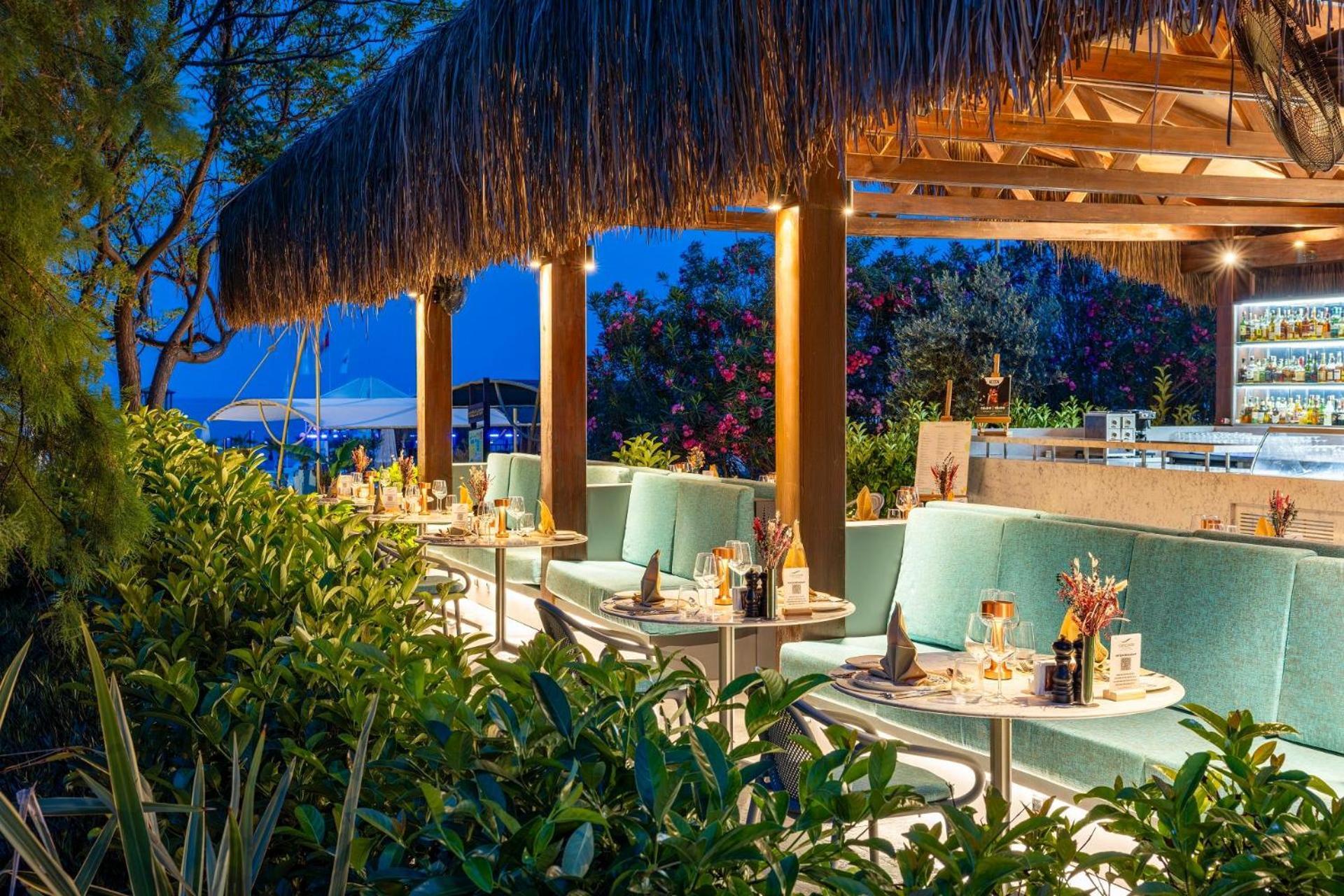 Concorde De Luxe Resort