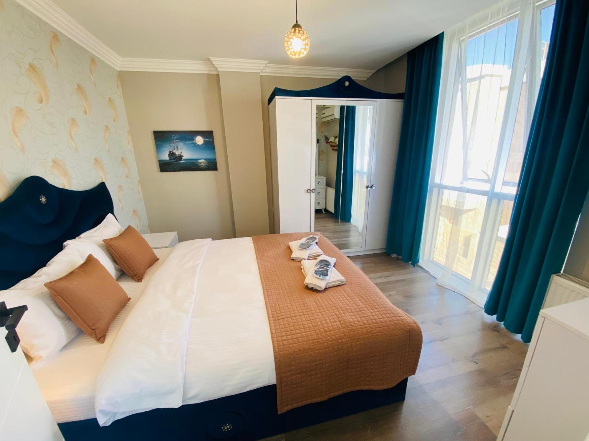 Apart Otel Royal Loft 4*