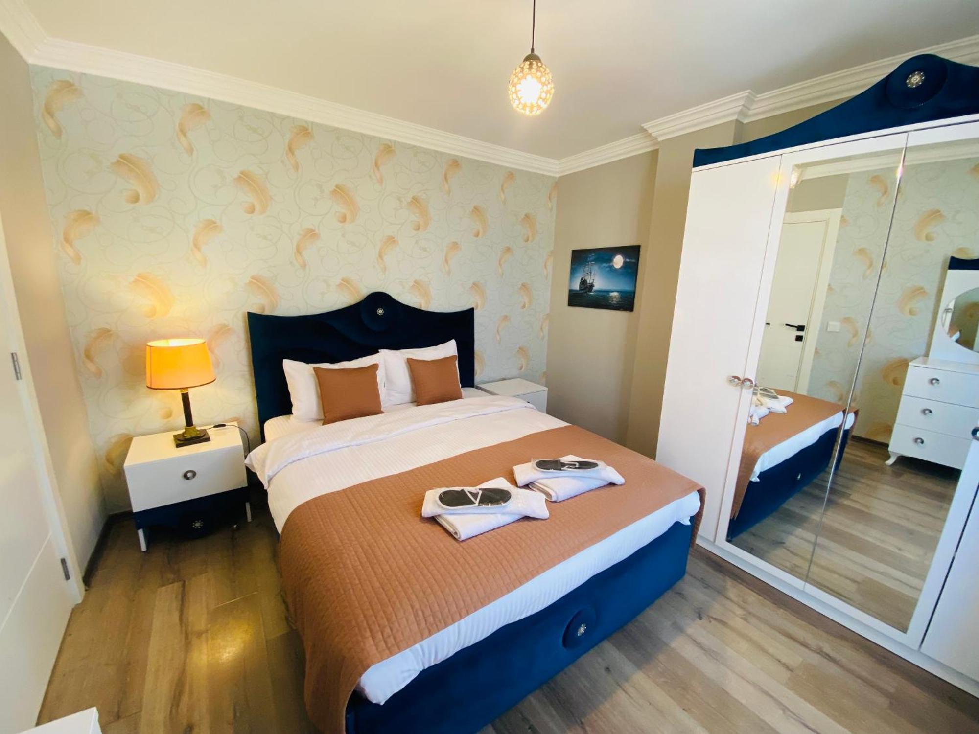 Apart Otel Royal Loft