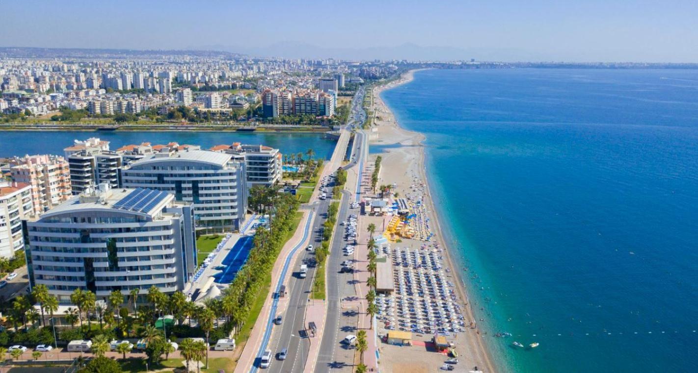 Babil 3* Antalya