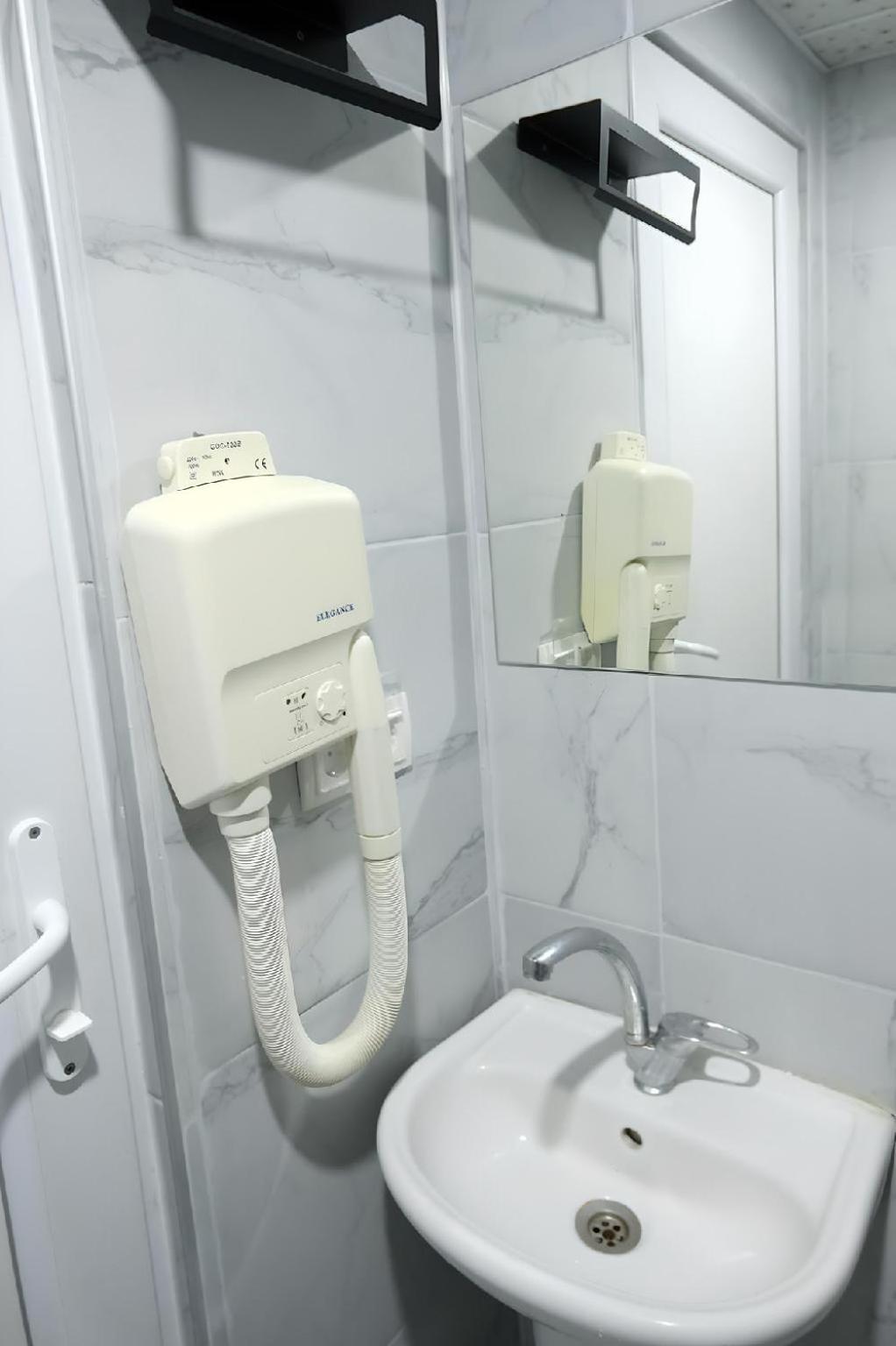Bed & Breakfast Babil 3*