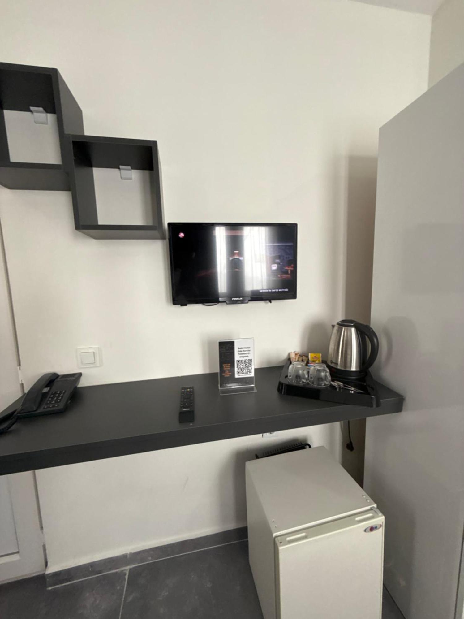 Babil Bed & Breakfast 3*