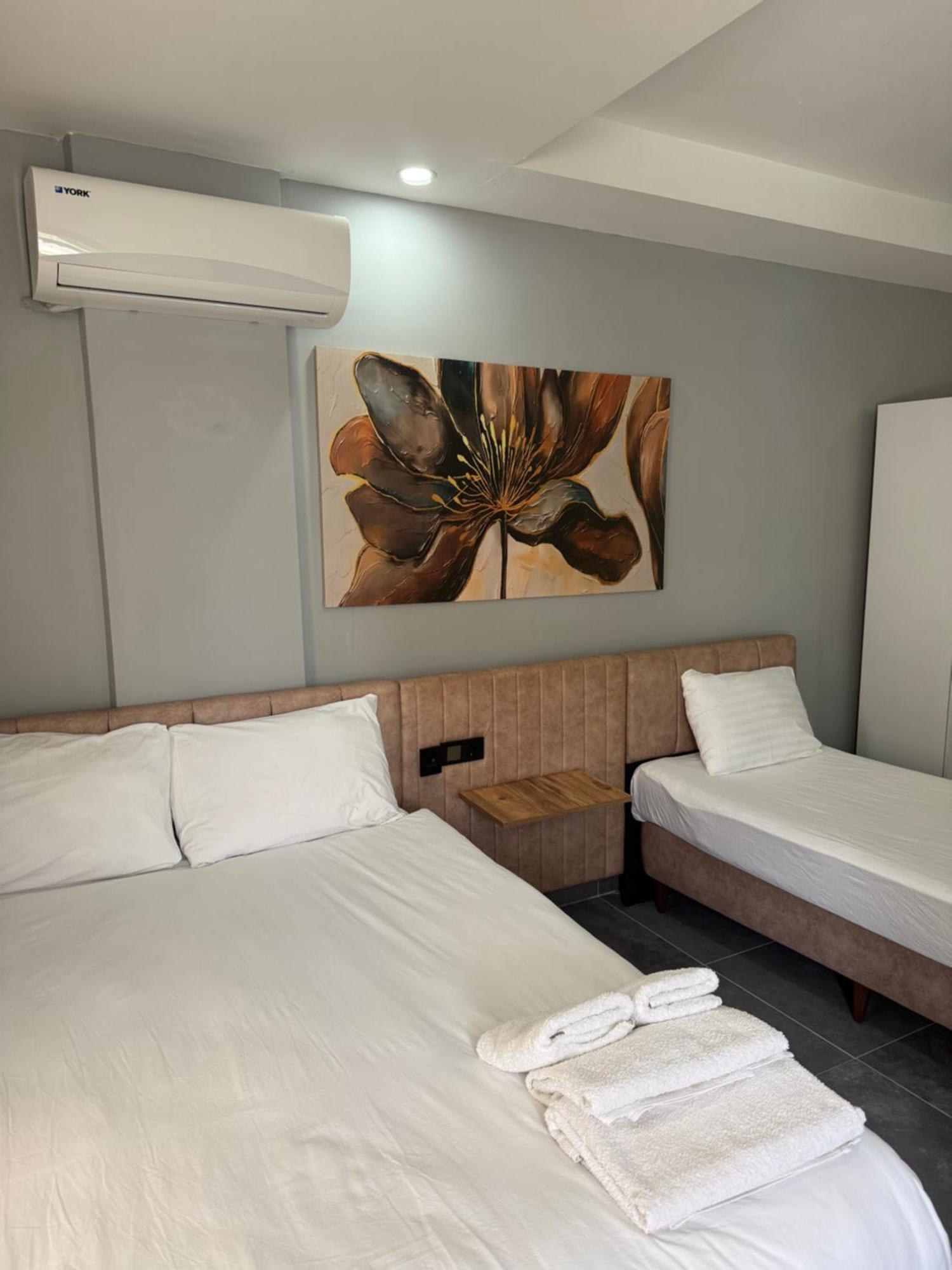 Bed & Breakfast Babil 3*