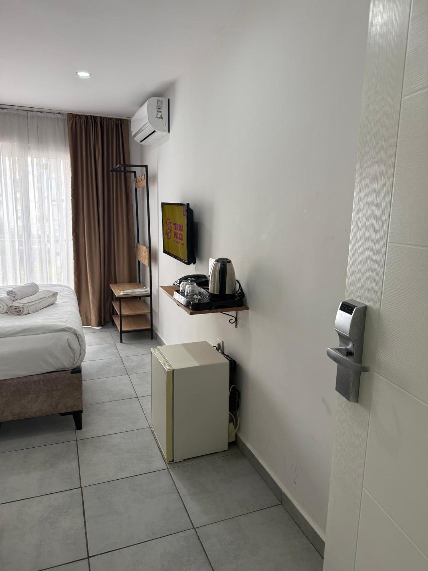 Babil Bed & Breakfast Antalya
