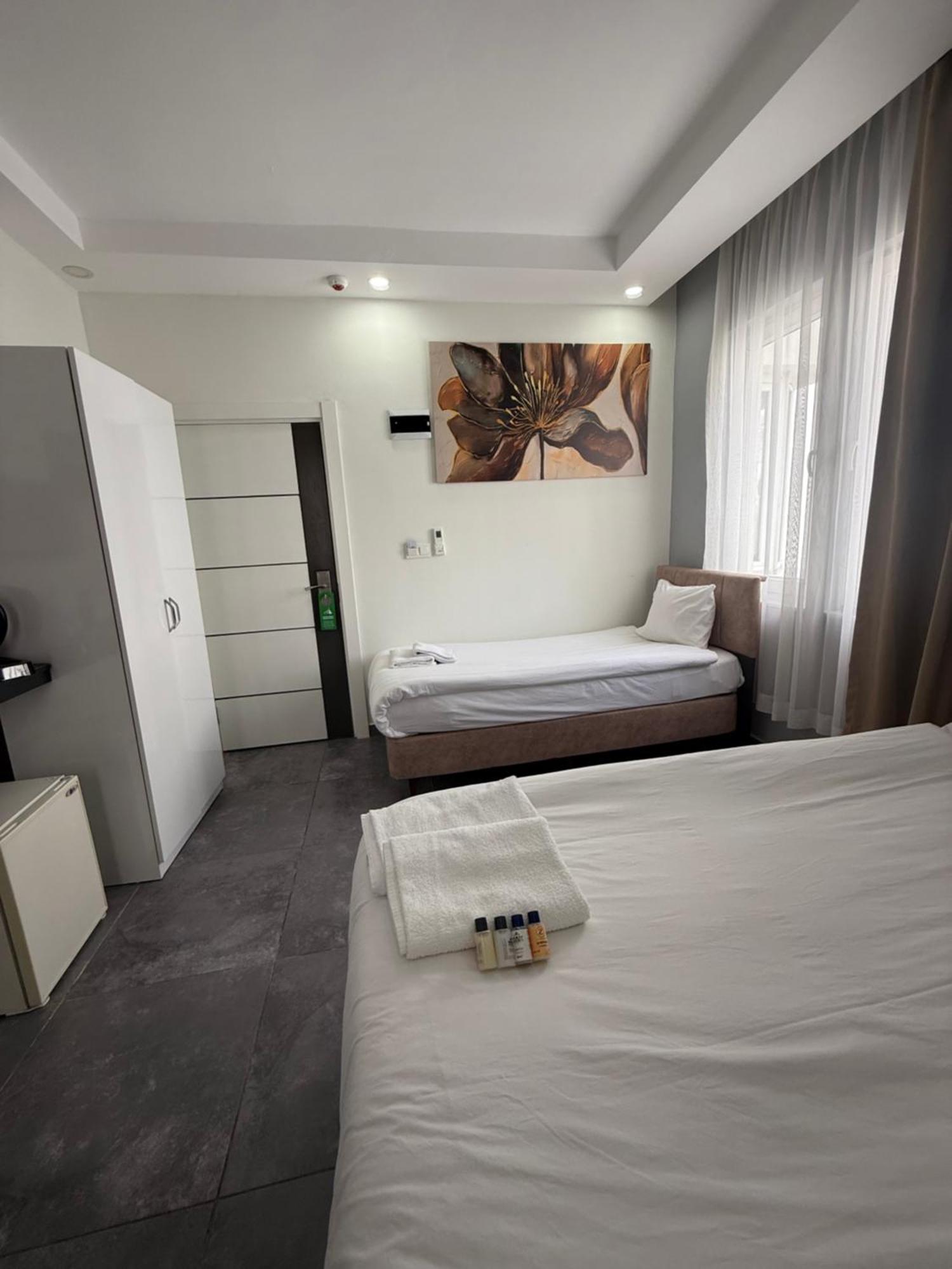Bed & Breakfast Babil Antalya