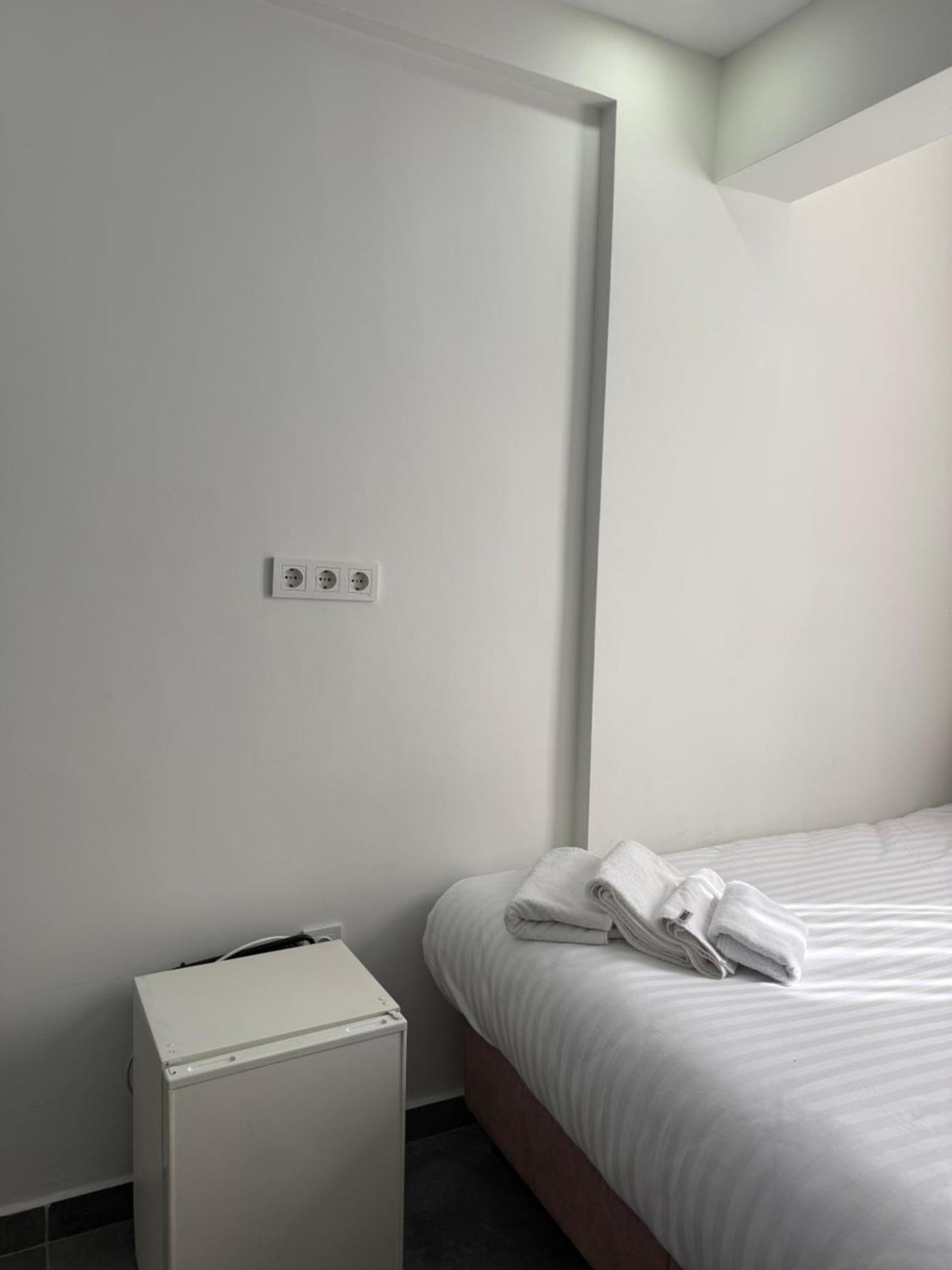 Babil 3* Antalya