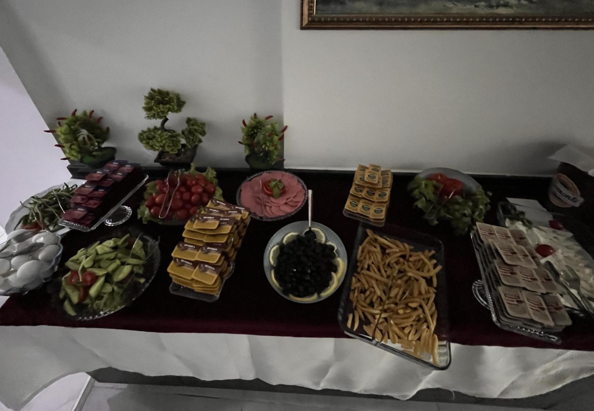 Bed & Breakfast Babil