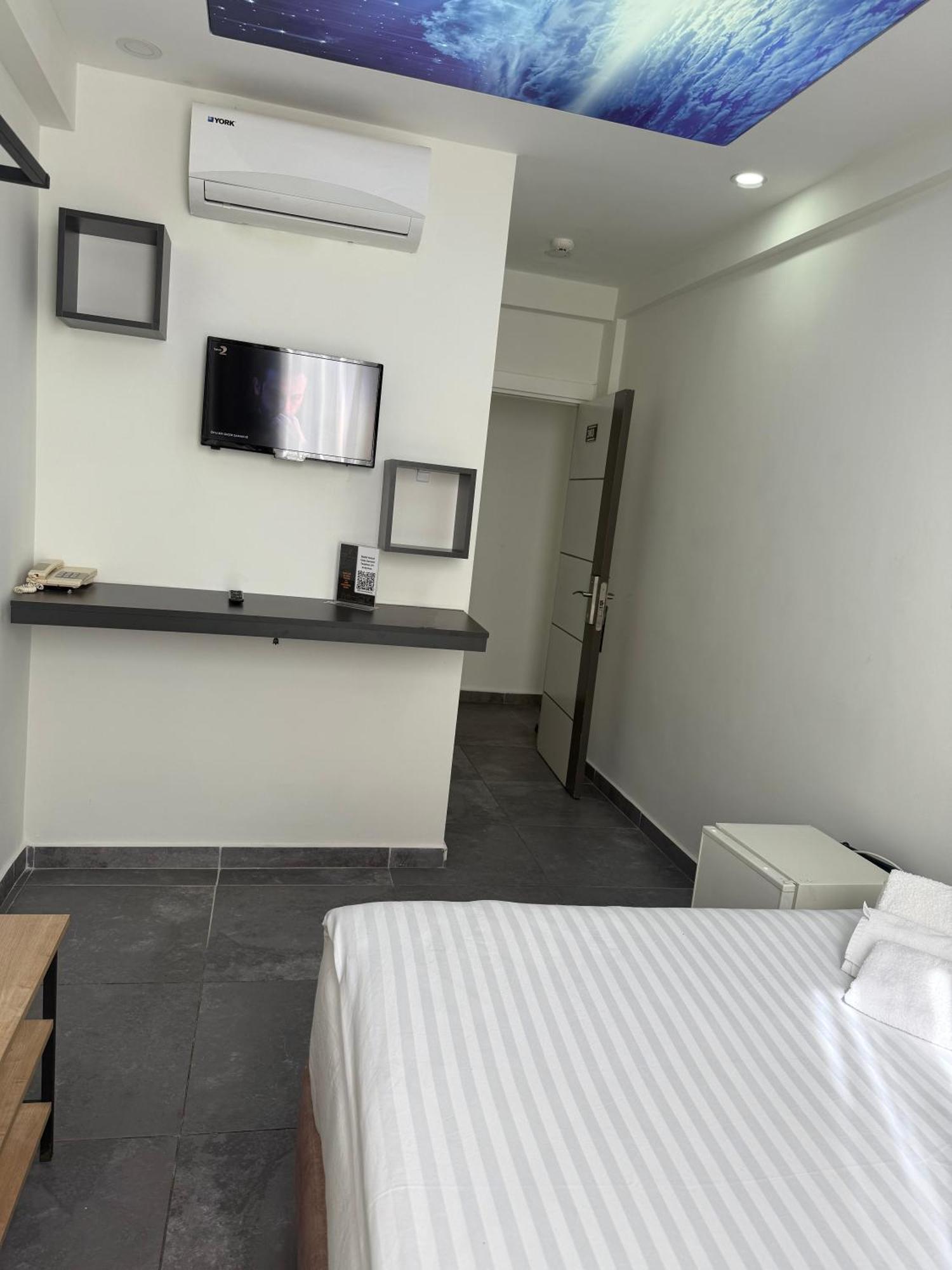 Bed & Breakfast Babil 3*