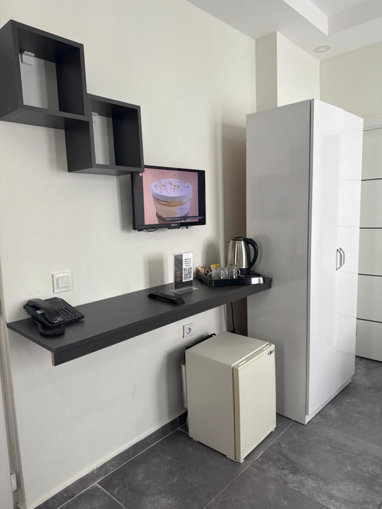Babil Bed & Breakfast Antalya