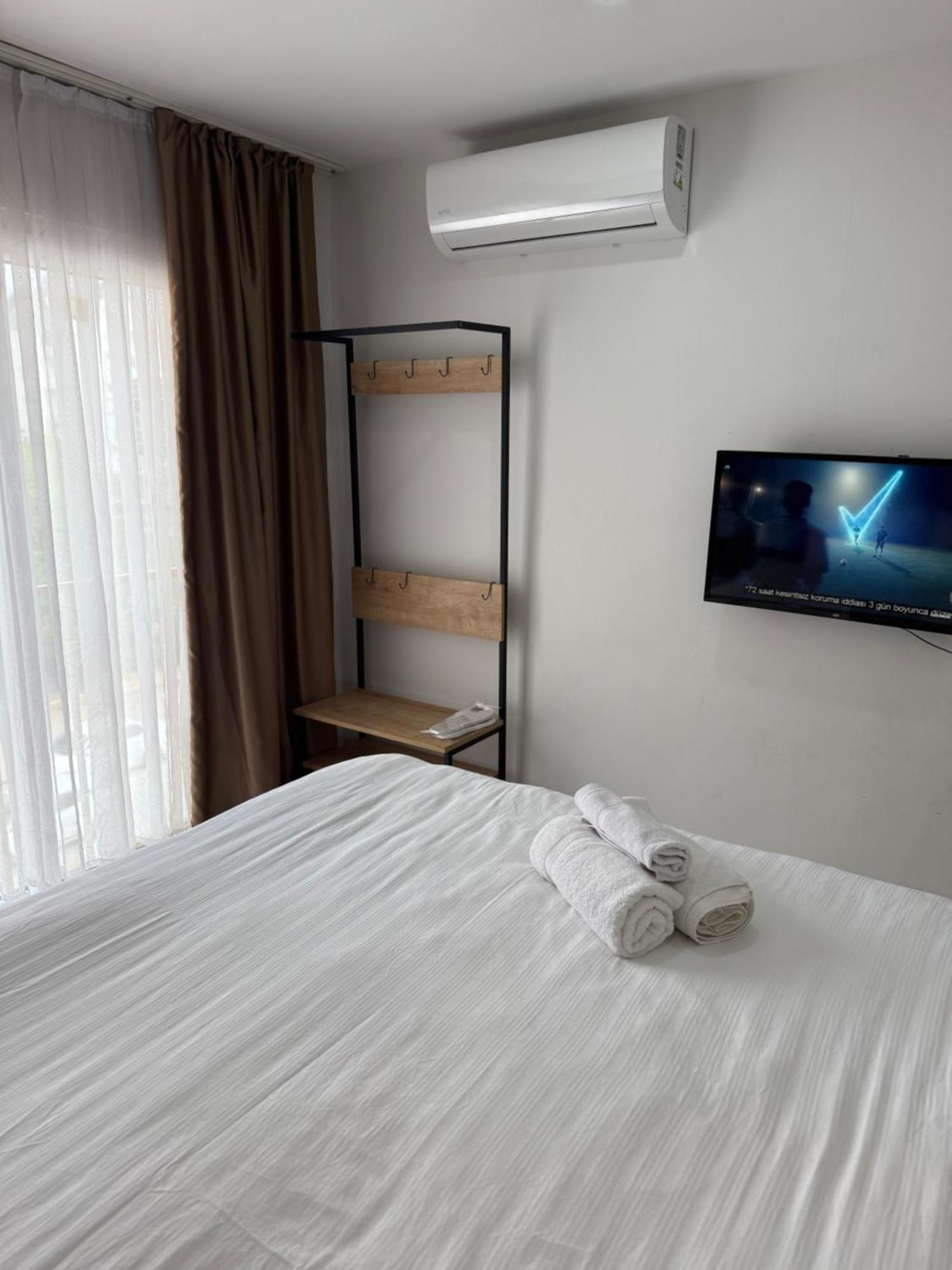 Bed & Breakfast Babil Antalya